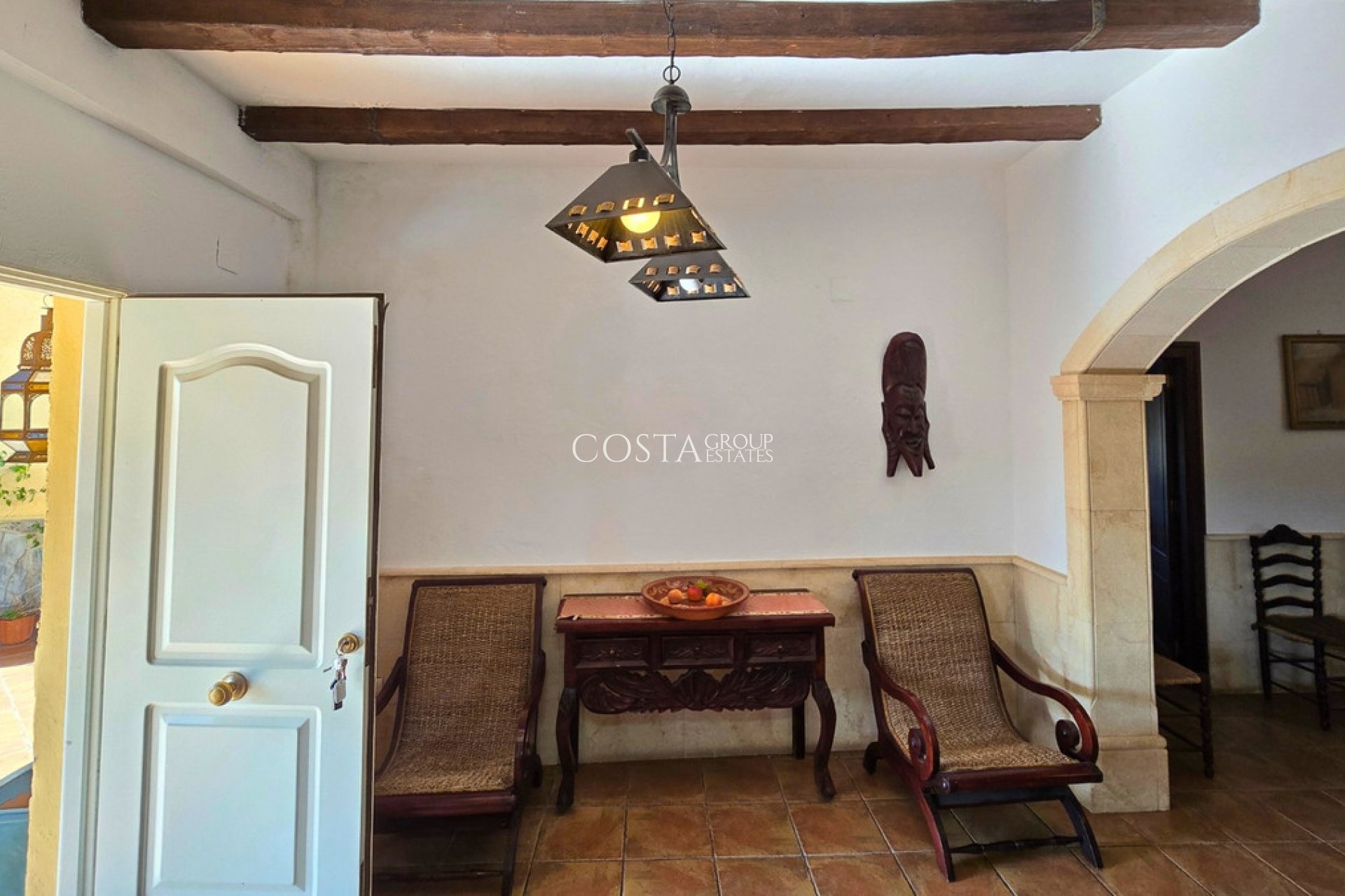 Wiederverkauf - Villa -
Altea - Altea La Vella