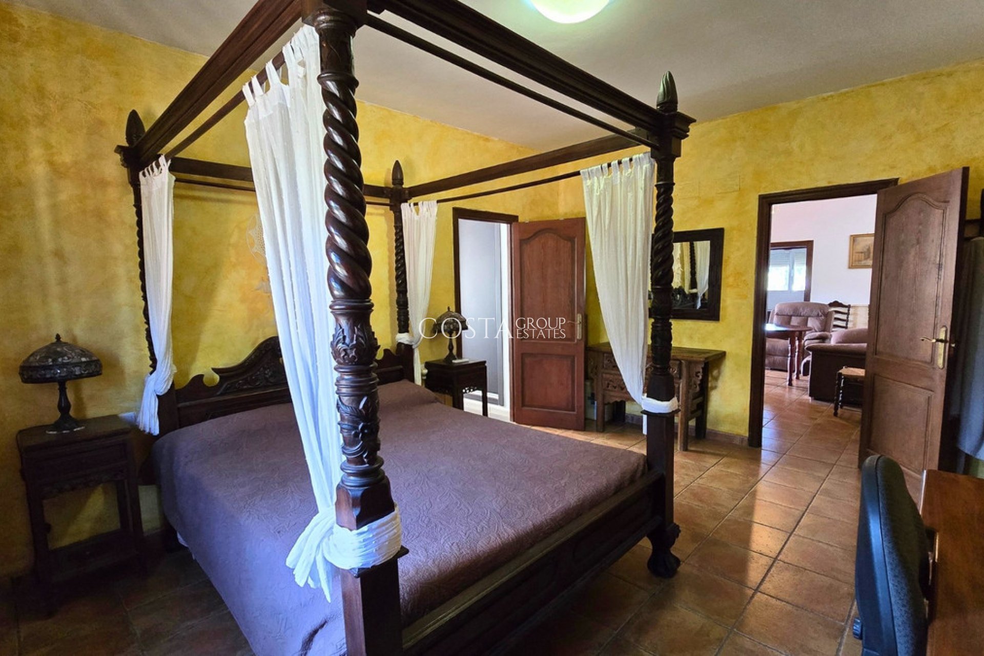 Wiederverkauf - Villa -
Altea - Altea La Vella