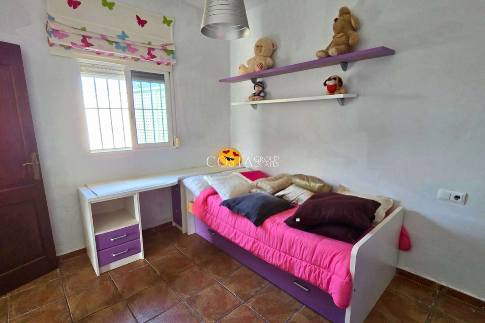 Wiederverkauf - Villa -
Altea - Altea La Vella