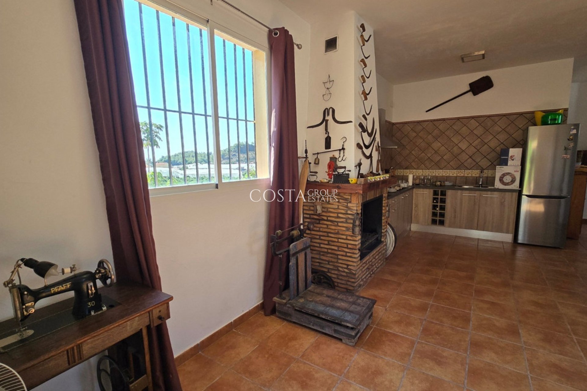 Wiederverkauf - Villa -
Altea - Altea La Vella