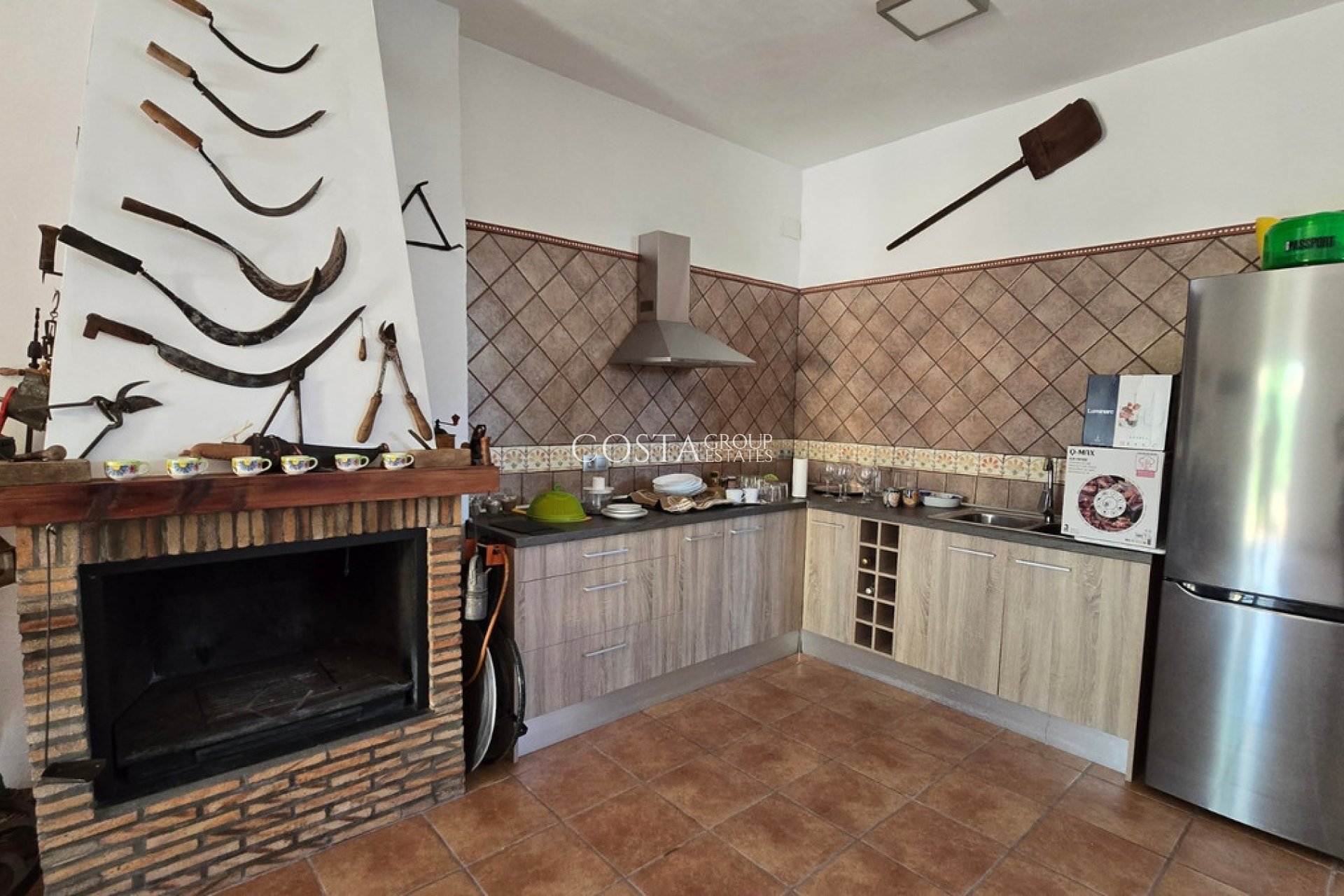 Wiederverkauf - Villa -
Altea - Altea La Vella