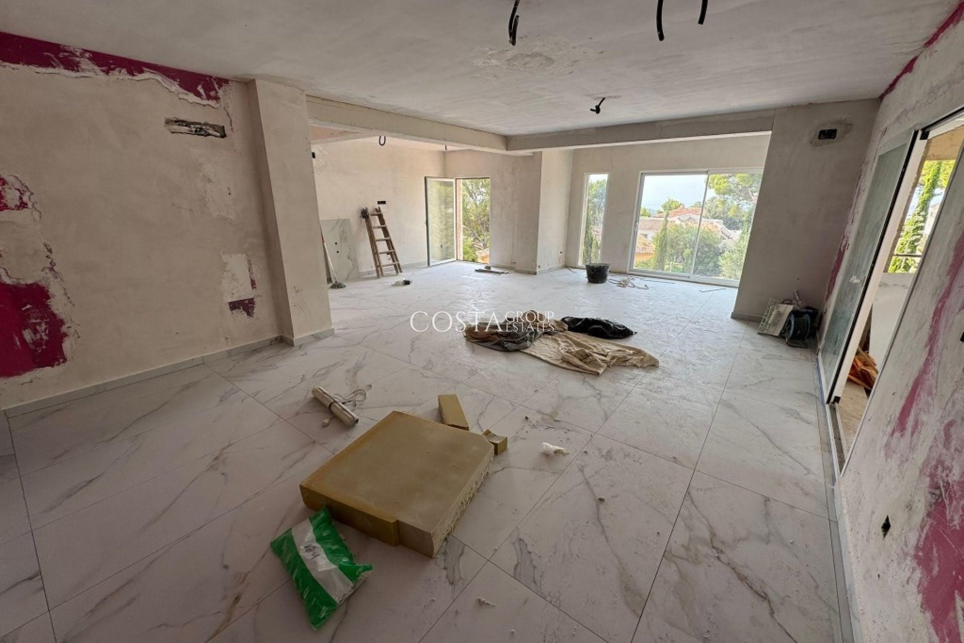 Wiederverkauf - Villa -
Altea - Altea La Vella