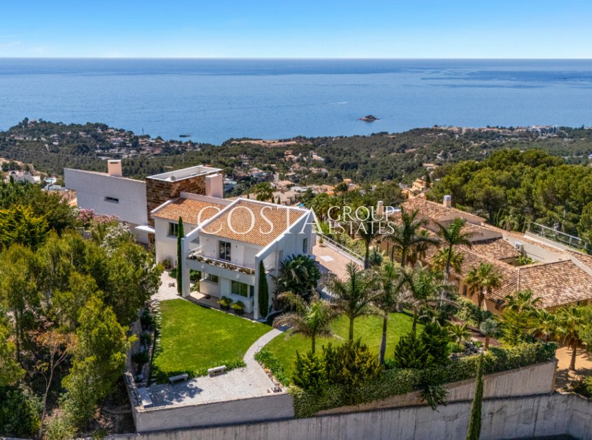 Wiederverkauf - Villa -
Altea - Altea La Vella