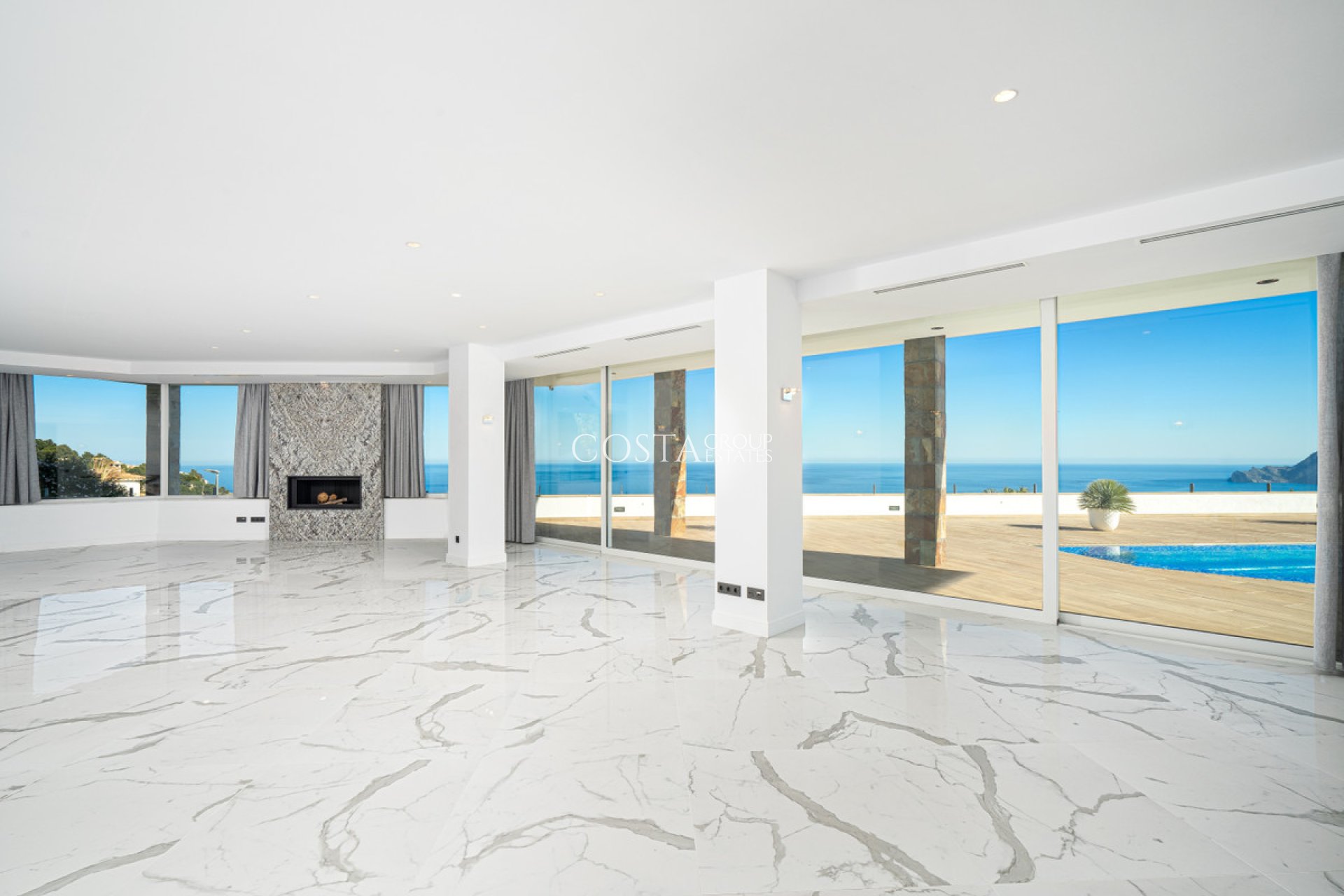 Wiederverkauf - Villa -
Altea - Altea La Vella