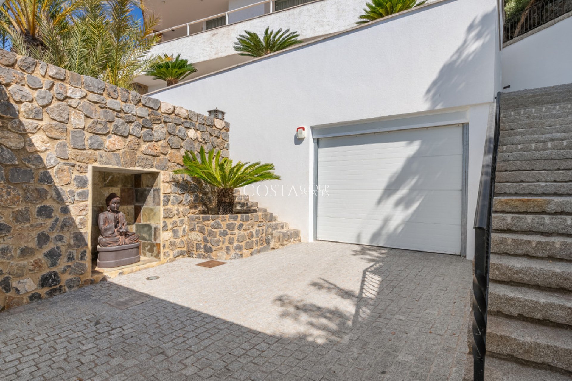 Wiederverkauf - Villa -
Altea - Altea La Vella