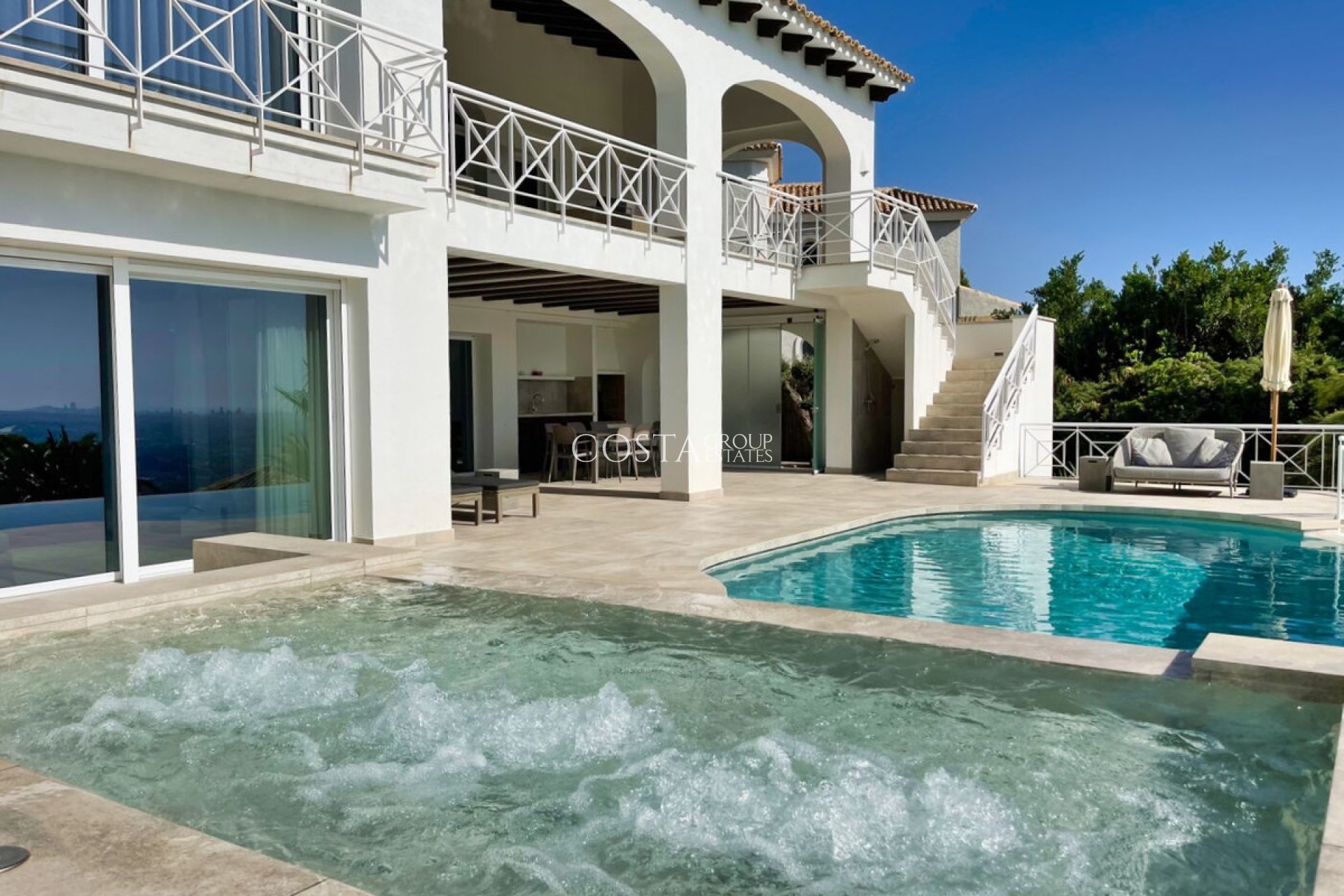 Wiederverkauf - Villa -
Altea - Altea La Vella