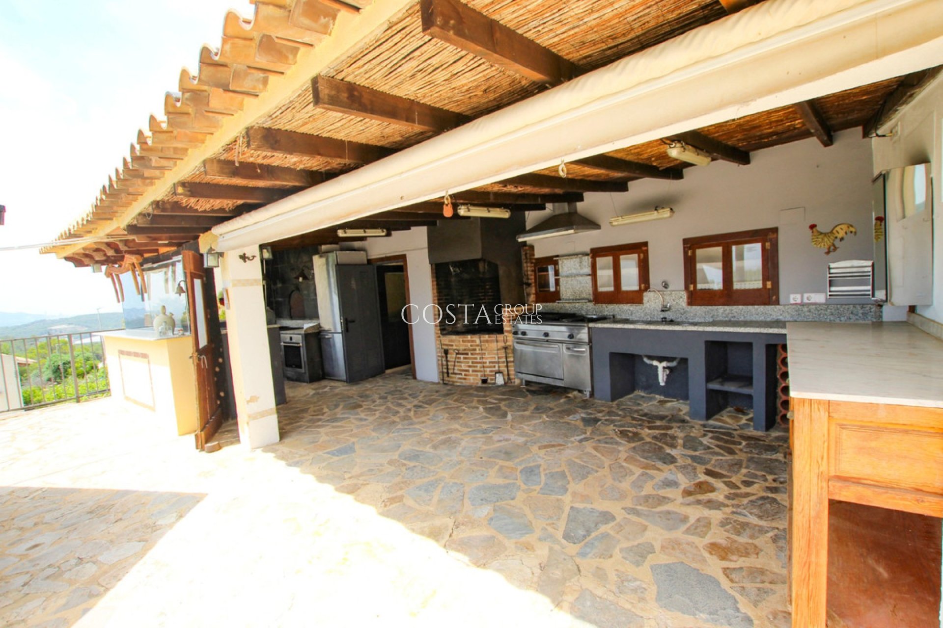 Wiederverkauf - Villa -
Altea - Altea La Vella