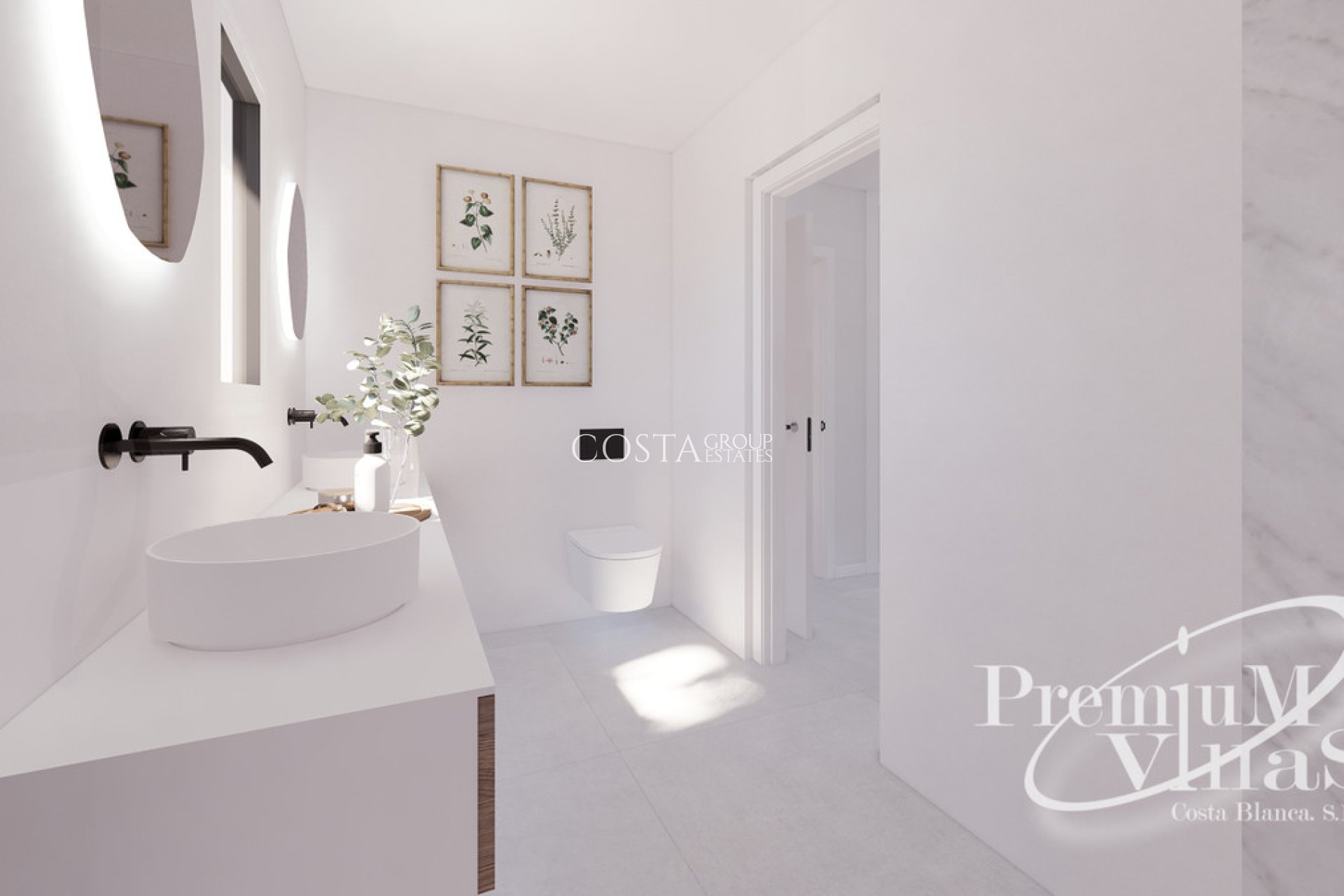 Wiederverkauf - Villa -
Altea - Altea La Vella