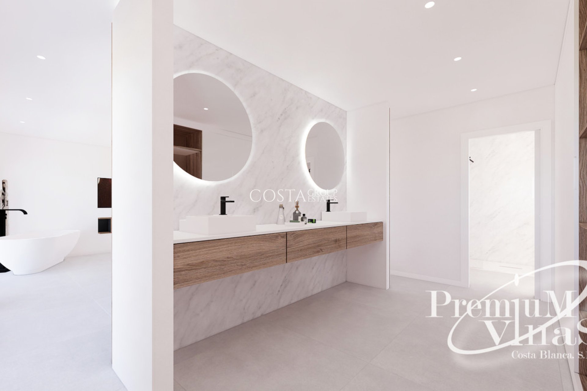 Wiederverkauf - Villa -
Altea - Altea La Vella