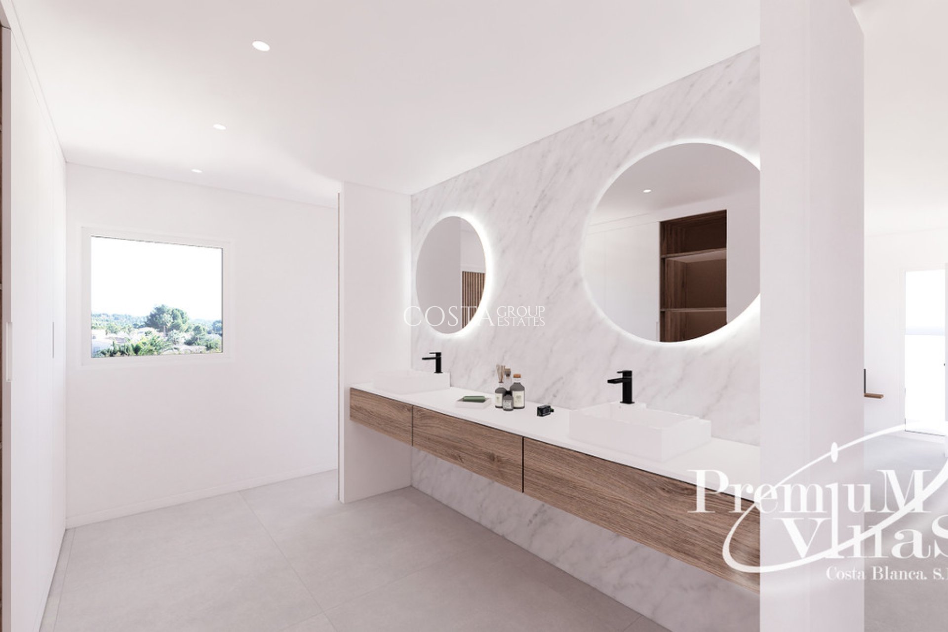 Wiederverkauf - Villa -
Altea - Altea La Vella