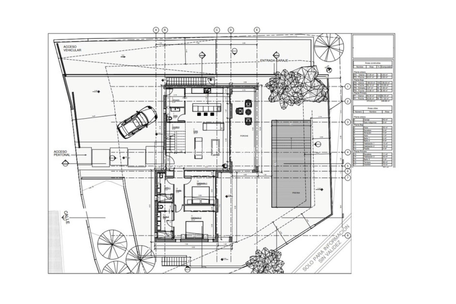 Wiederverkauf - Villa -
Altea - Altea La Vella