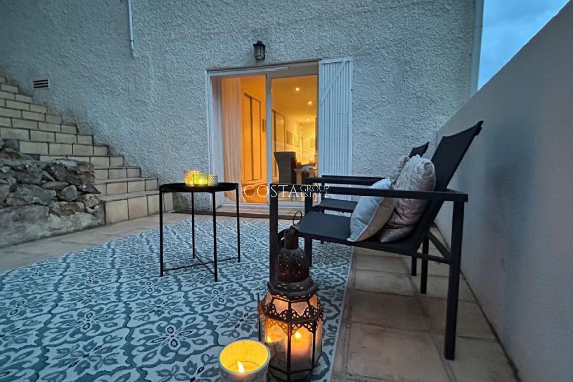 Wiederverkauf - Villa -
Altea - Altea La Vella