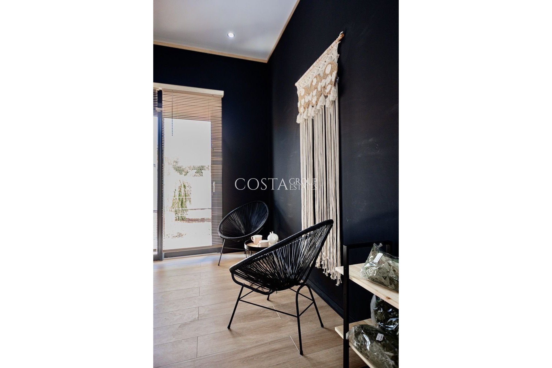 Wiederverkauf - Villa -
Altea - Altea La Vella