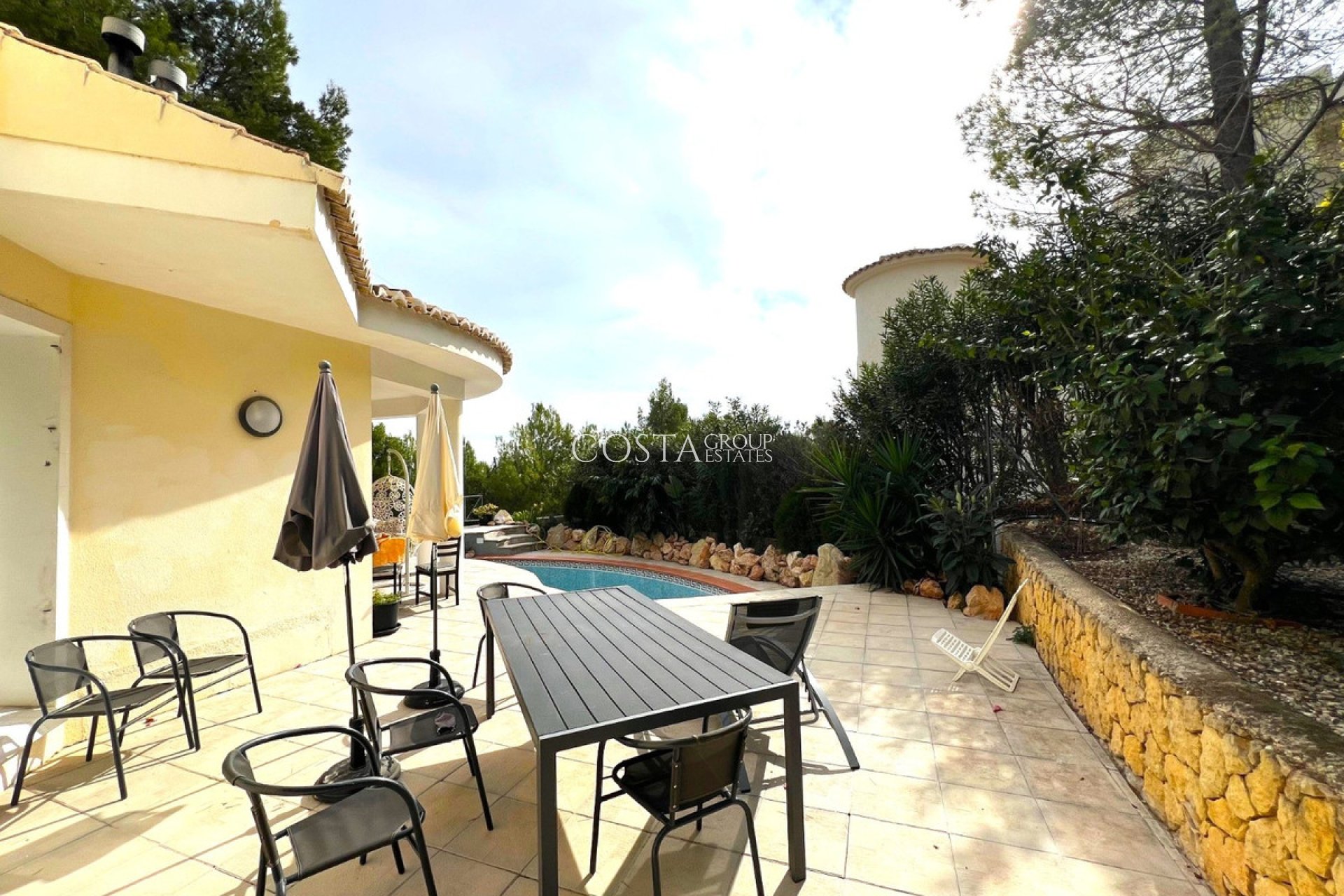 Wiederverkauf - Villa -
Altea - Altea La Vella