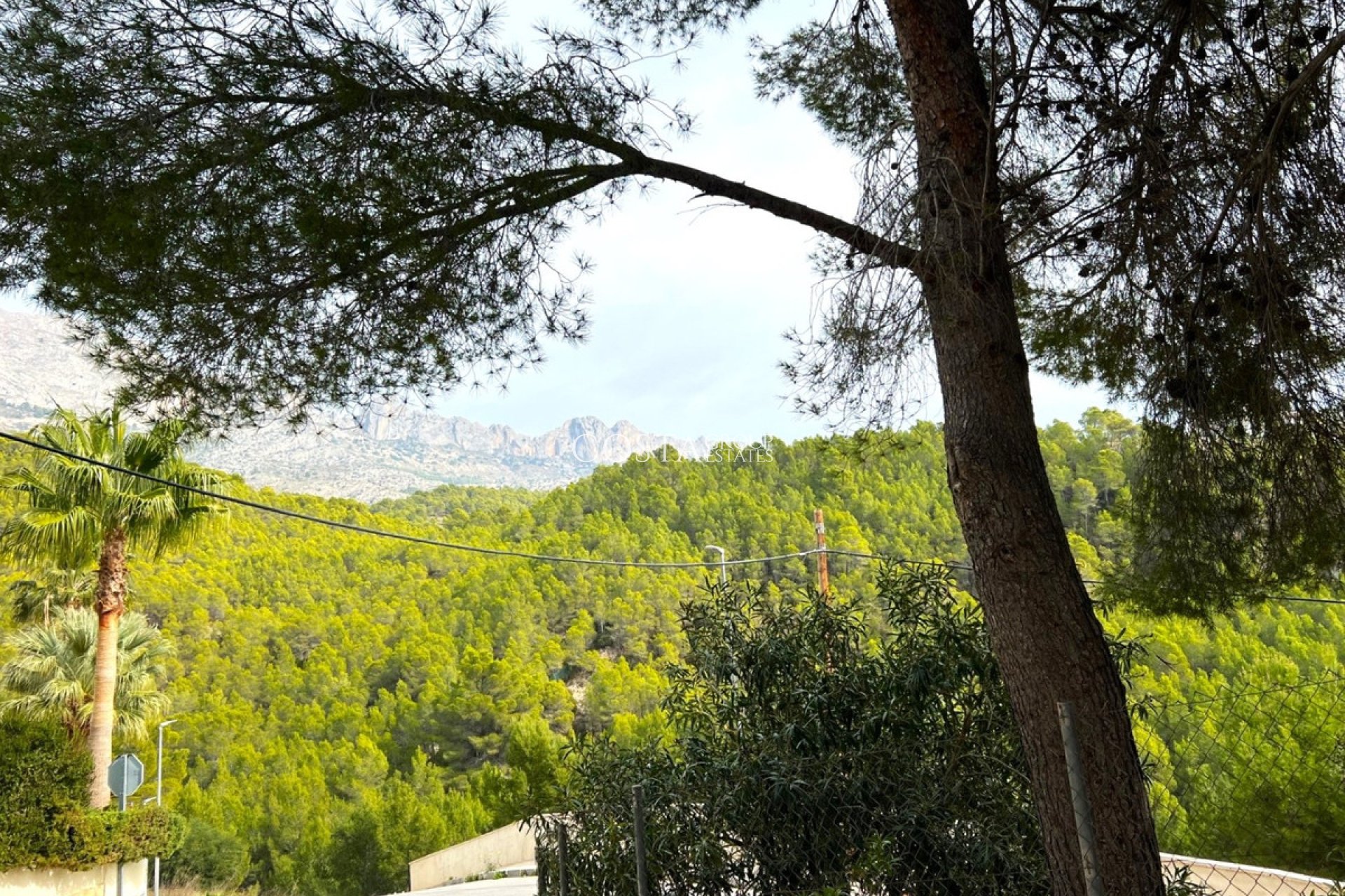 Wiederverkauf - Villa -
Altea - Altea La Vella