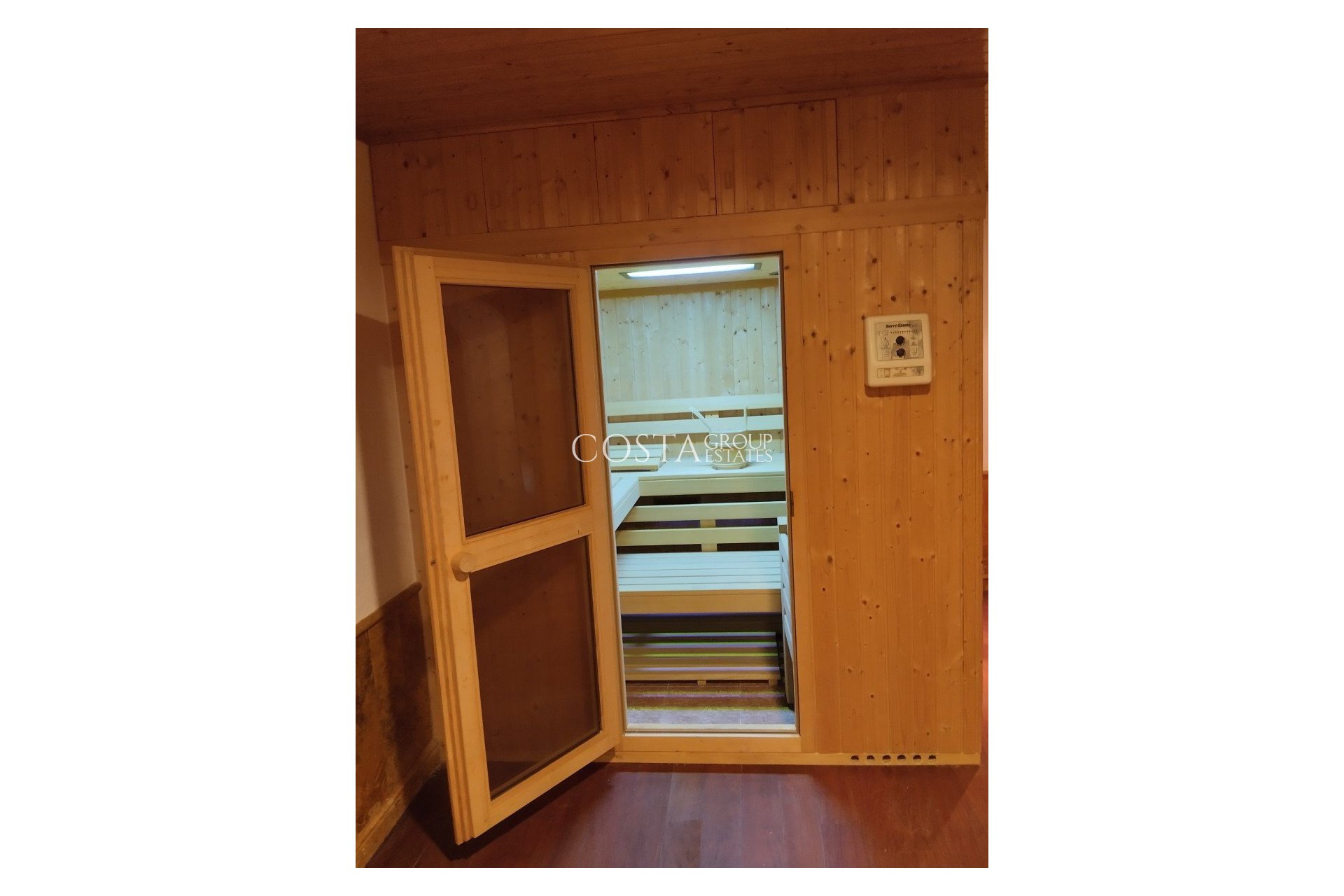 Wiederverkauf - Villa -
Altea - Altea La Vella