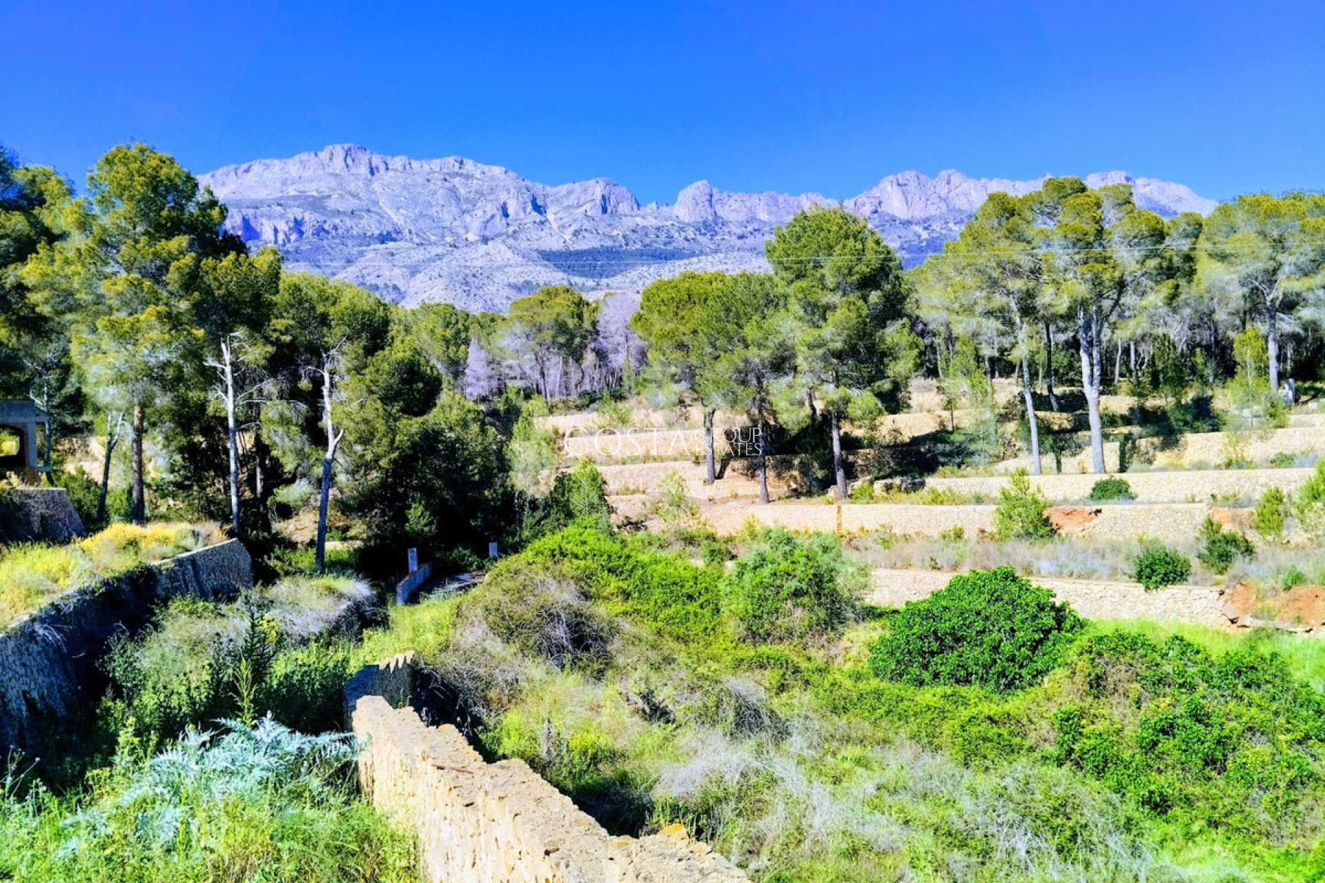 Wiederverkauf - Villa -
Altea - Altea La Vella