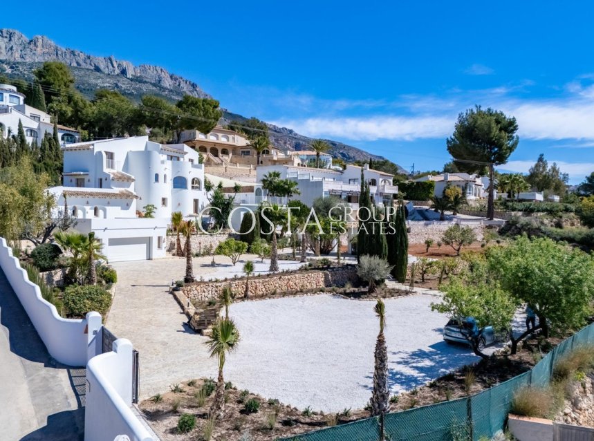 Wiederverkauf - Villa -
Altea - Altea La Vella