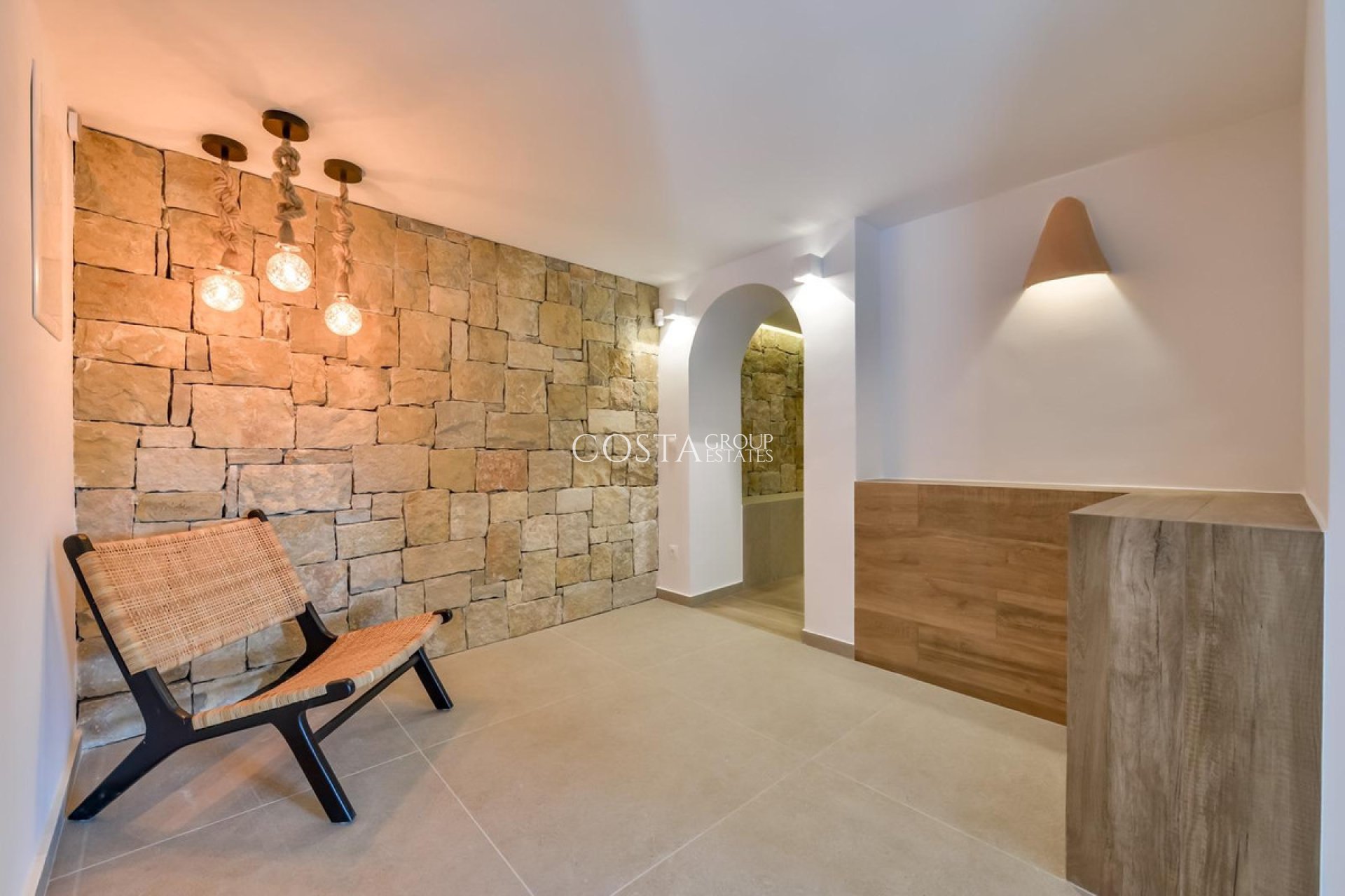 Wiederverkauf - Villa -
Altea - Altea La Vella