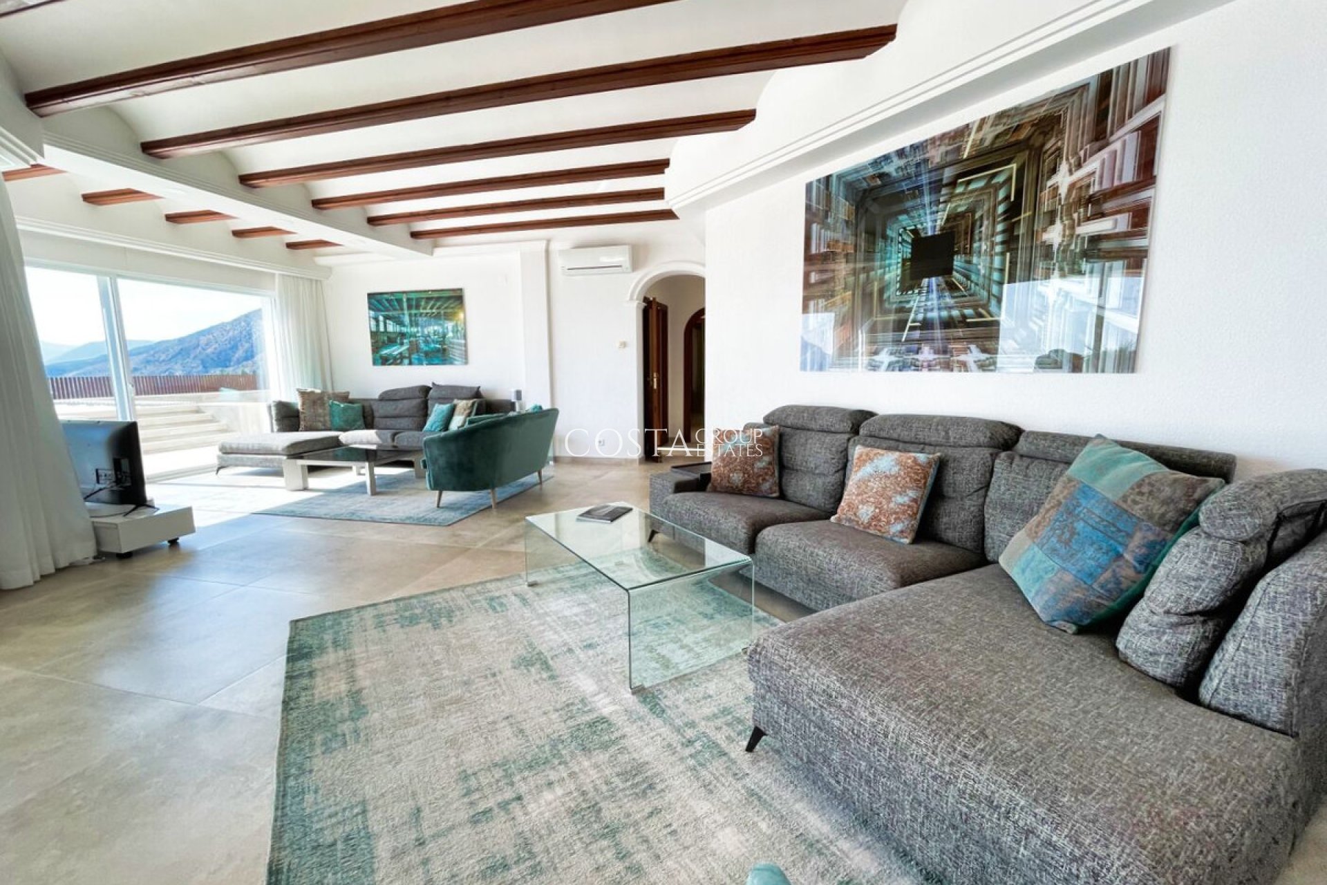 Wiederverkauf - Villa -
Altea - Altea La Vella