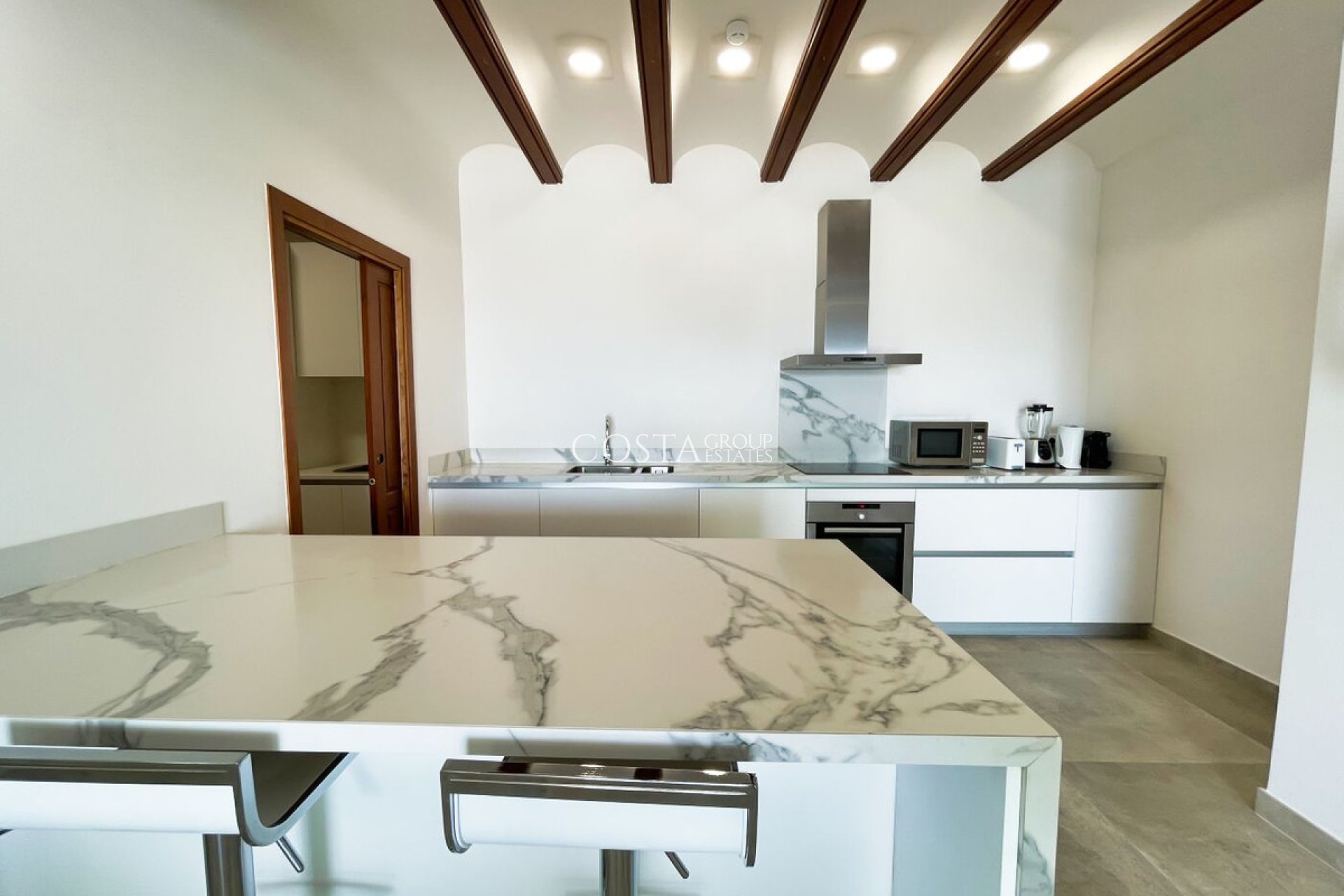 Wiederverkauf - Villa -
Altea - Altea La Vella