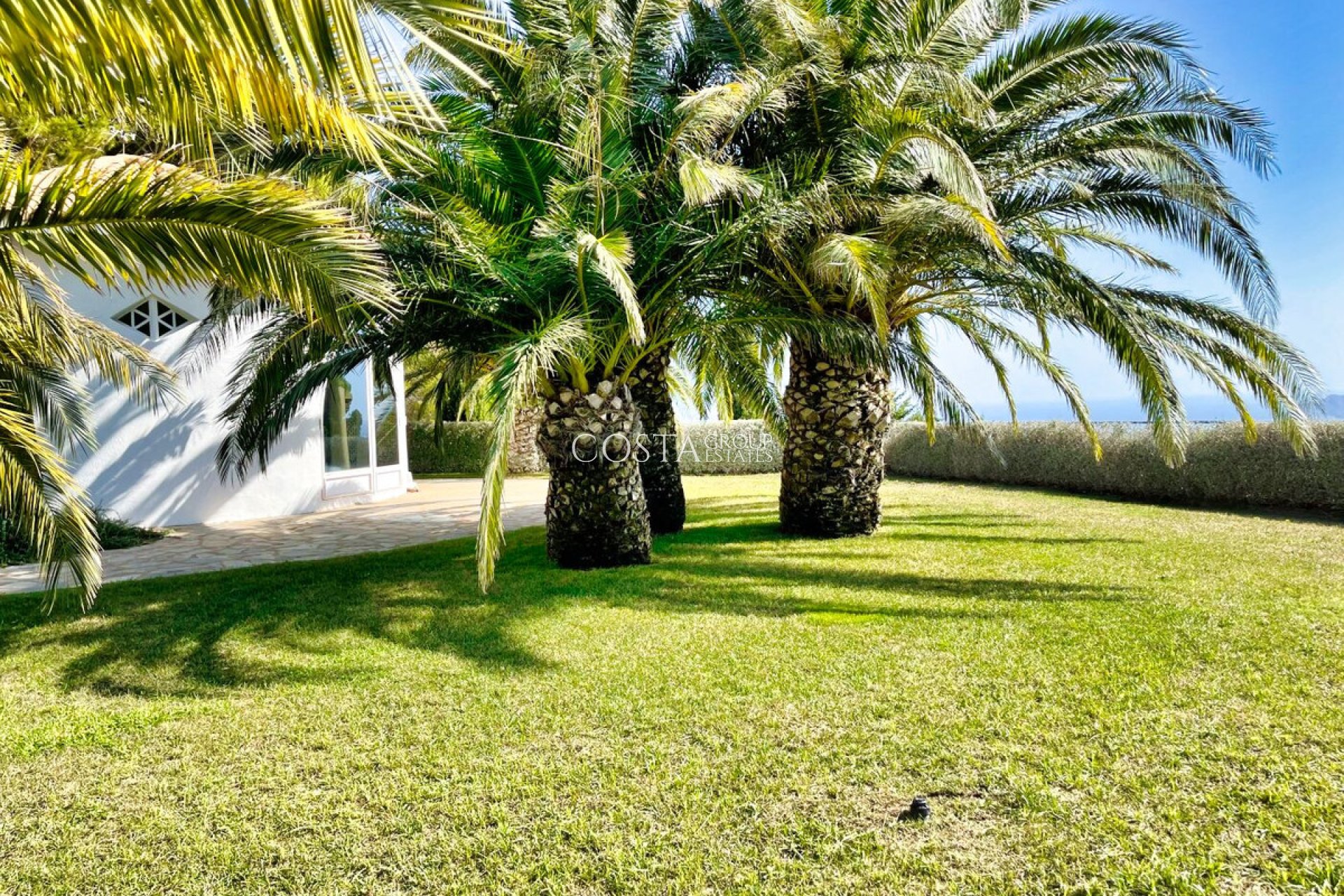 Wiederverkauf - Villa -
Altea - Altea La Vella