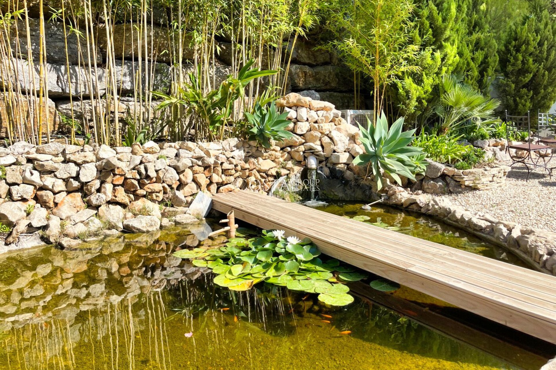 Wiederverkauf - Villa -
Altea - Altea La Vella