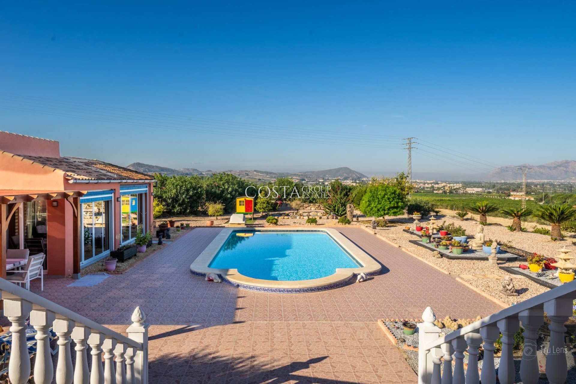 Wiederverkauf - Villa -
Benejúzar - Benejuzar Centro