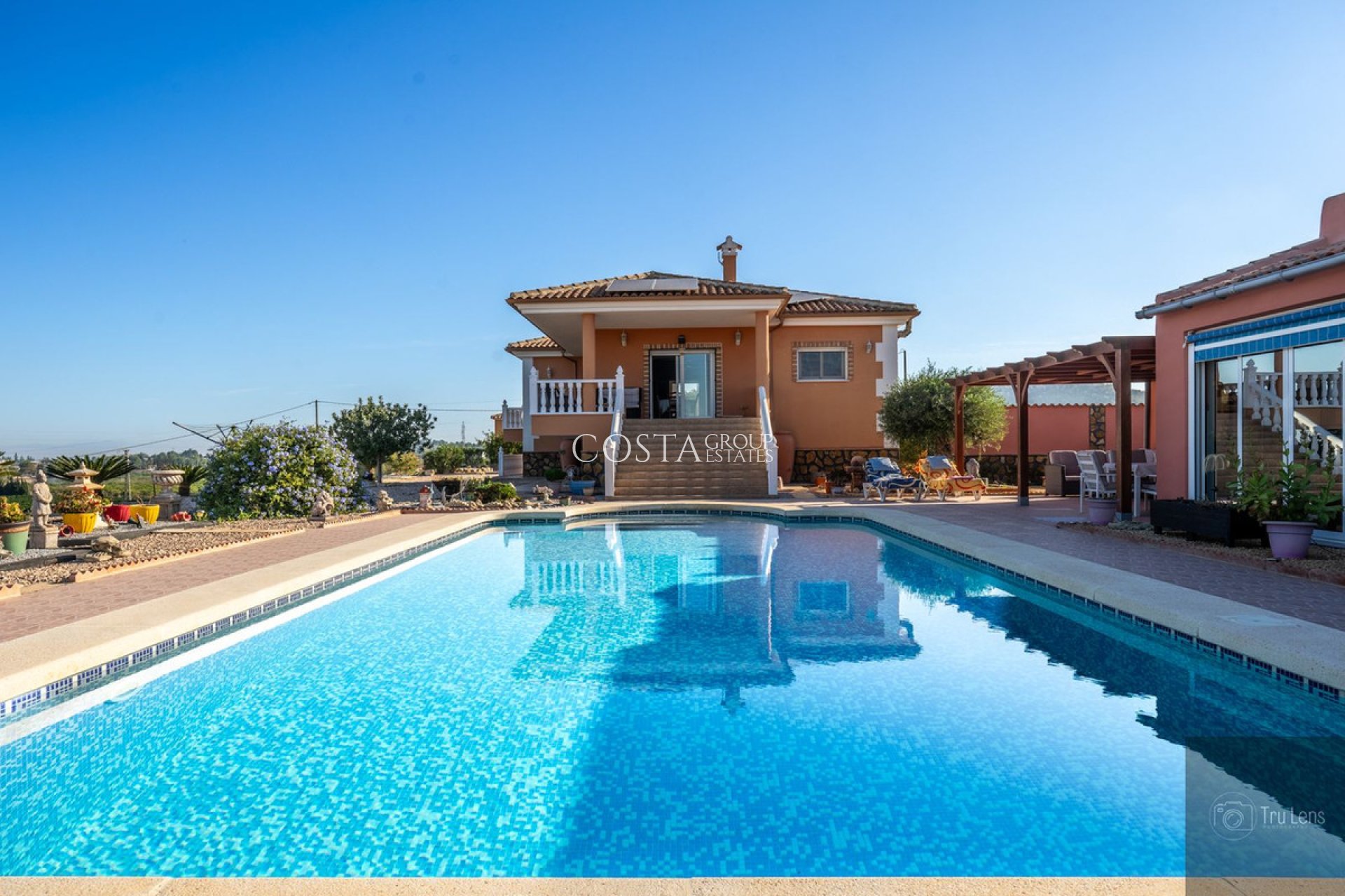 Wiederverkauf - Villa -
Benejúzar - Benejuzar Centro