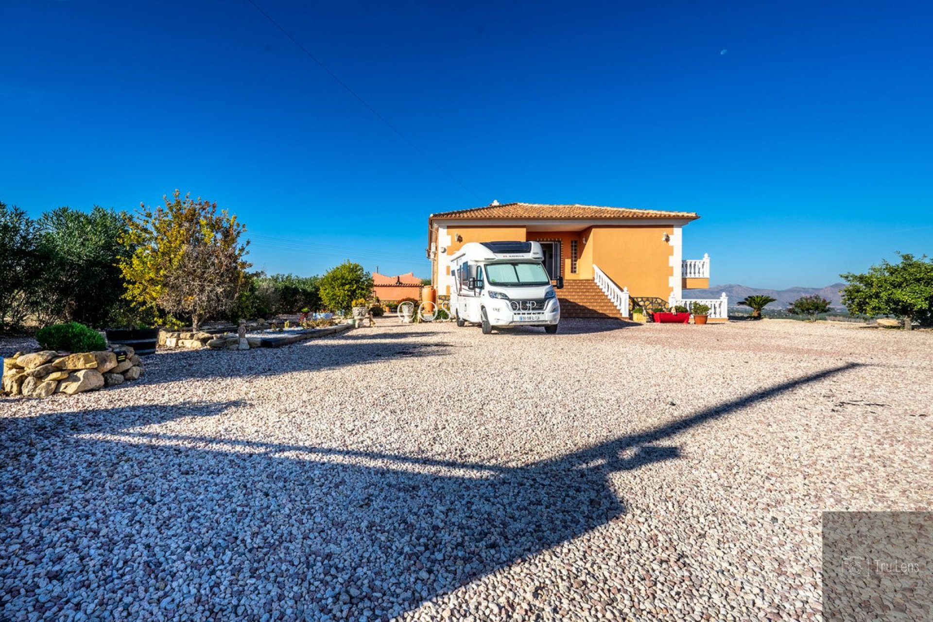 Wiederverkauf - Villa -
Benejúzar - Benejuzar Centro