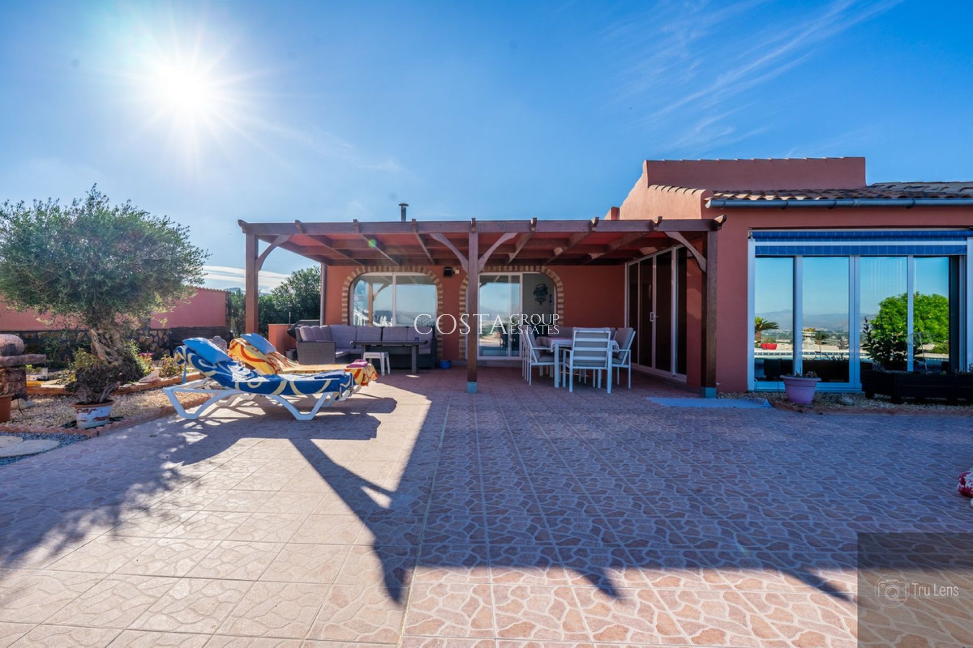 Wiederverkauf - Villa -
Benejúzar - Benejuzar Centro