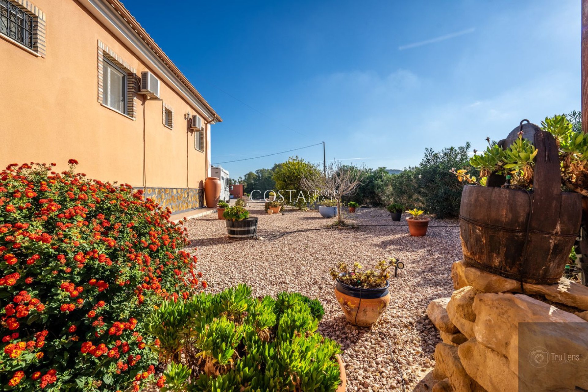 Wiederverkauf - Villa -
Benejúzar - Benejuzar Centro