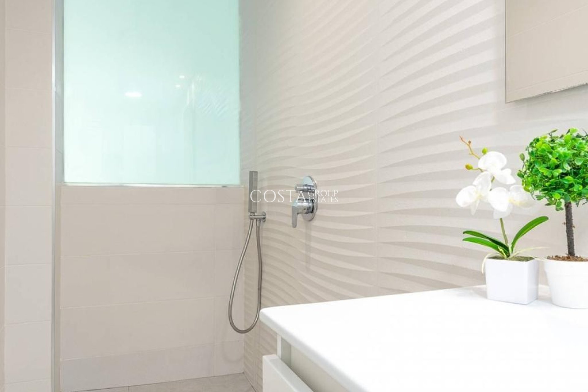 Wiederverkauf - Villa -
Benijofar - Benijofar - Village