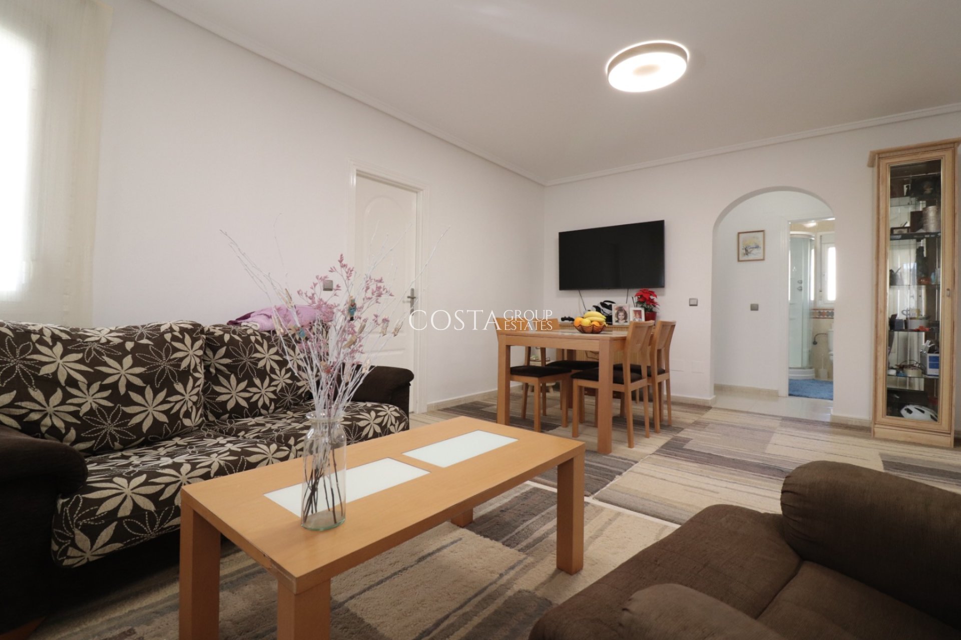 Wiederverkauf - Villa -
Benijofar - Monte Azul