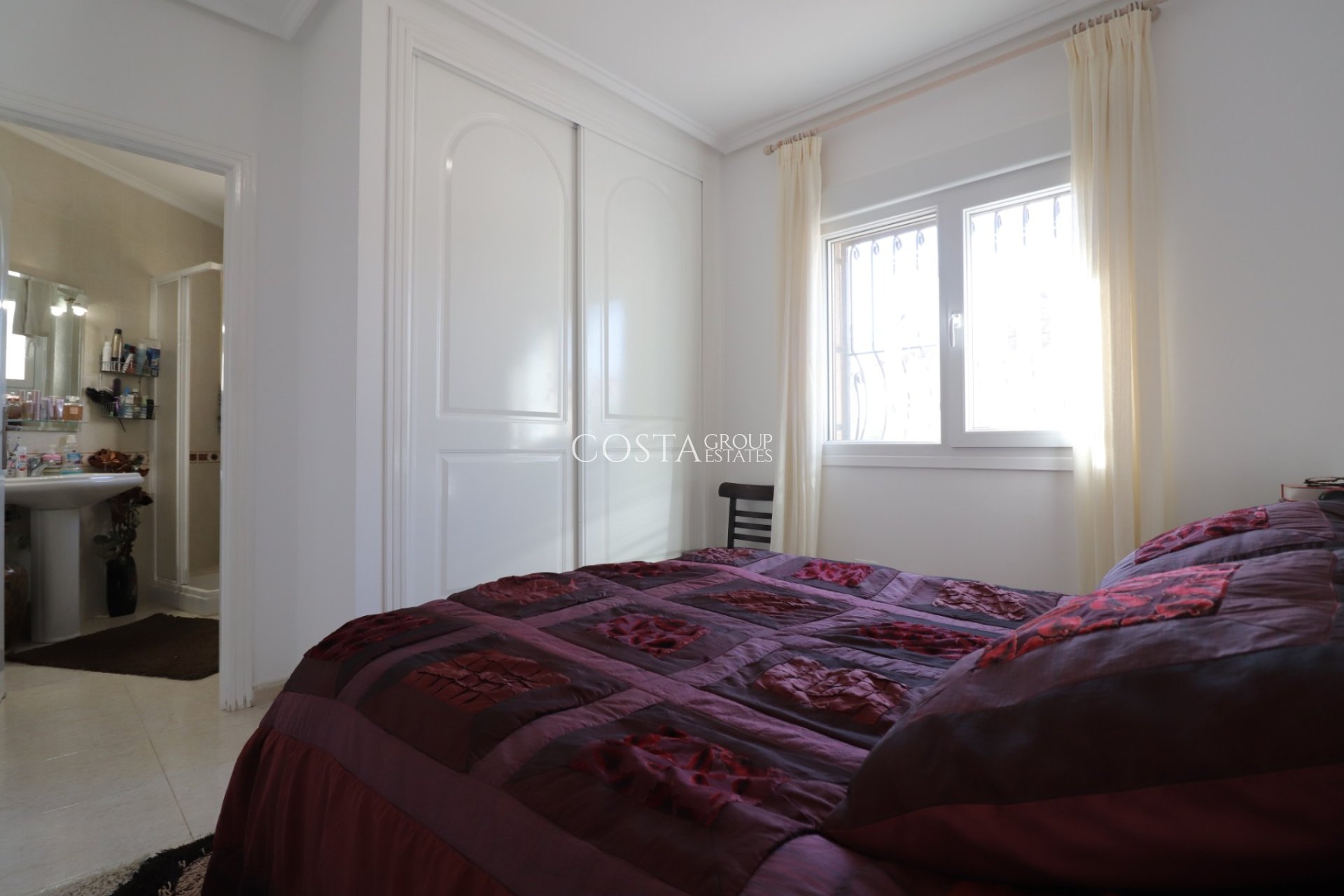 Wiederverkauf - Villa -
Benijofar - Monte Azul