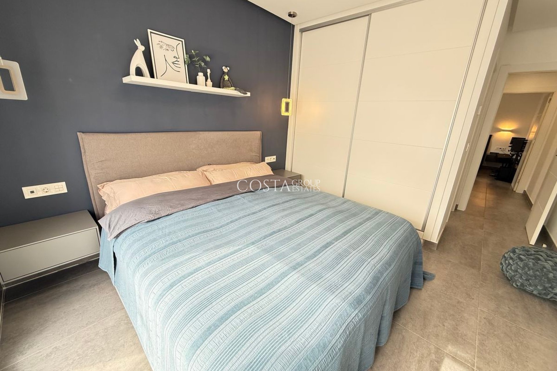 Wiederverkauf - Villa -
Benijofar