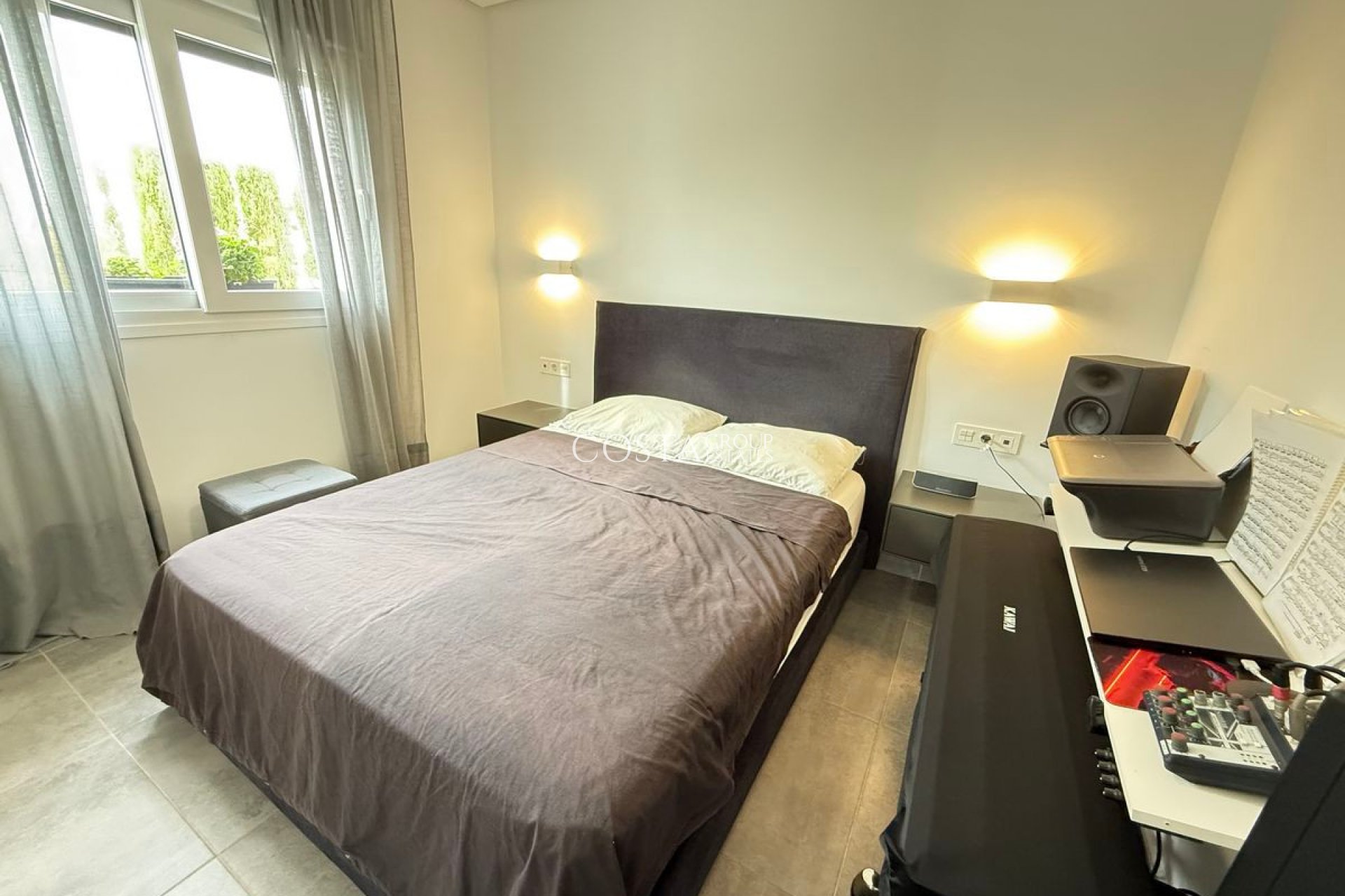 Wiederverkauf - Villa -
Benijofar