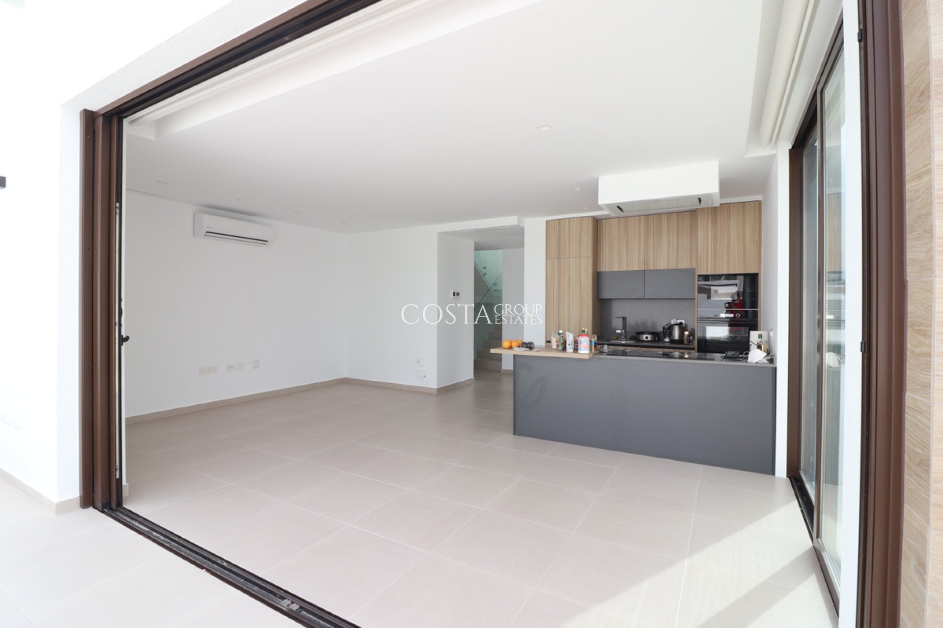 Wiederverkauf - Villa -
Benijofar