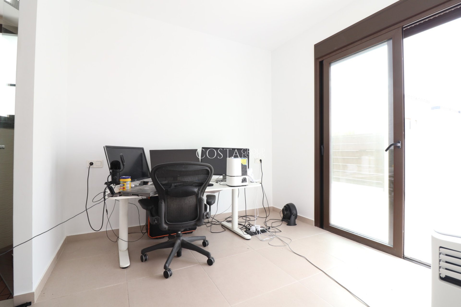 Wiederverkauf - Villa -
Benijofar