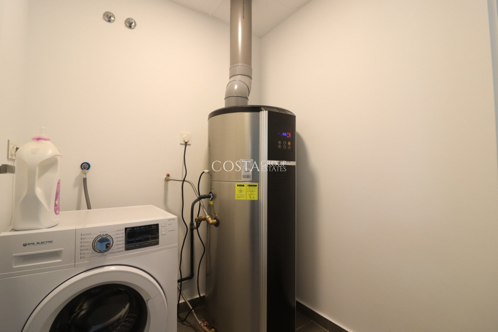 Wiederverkauf - Villa -
Benijofar