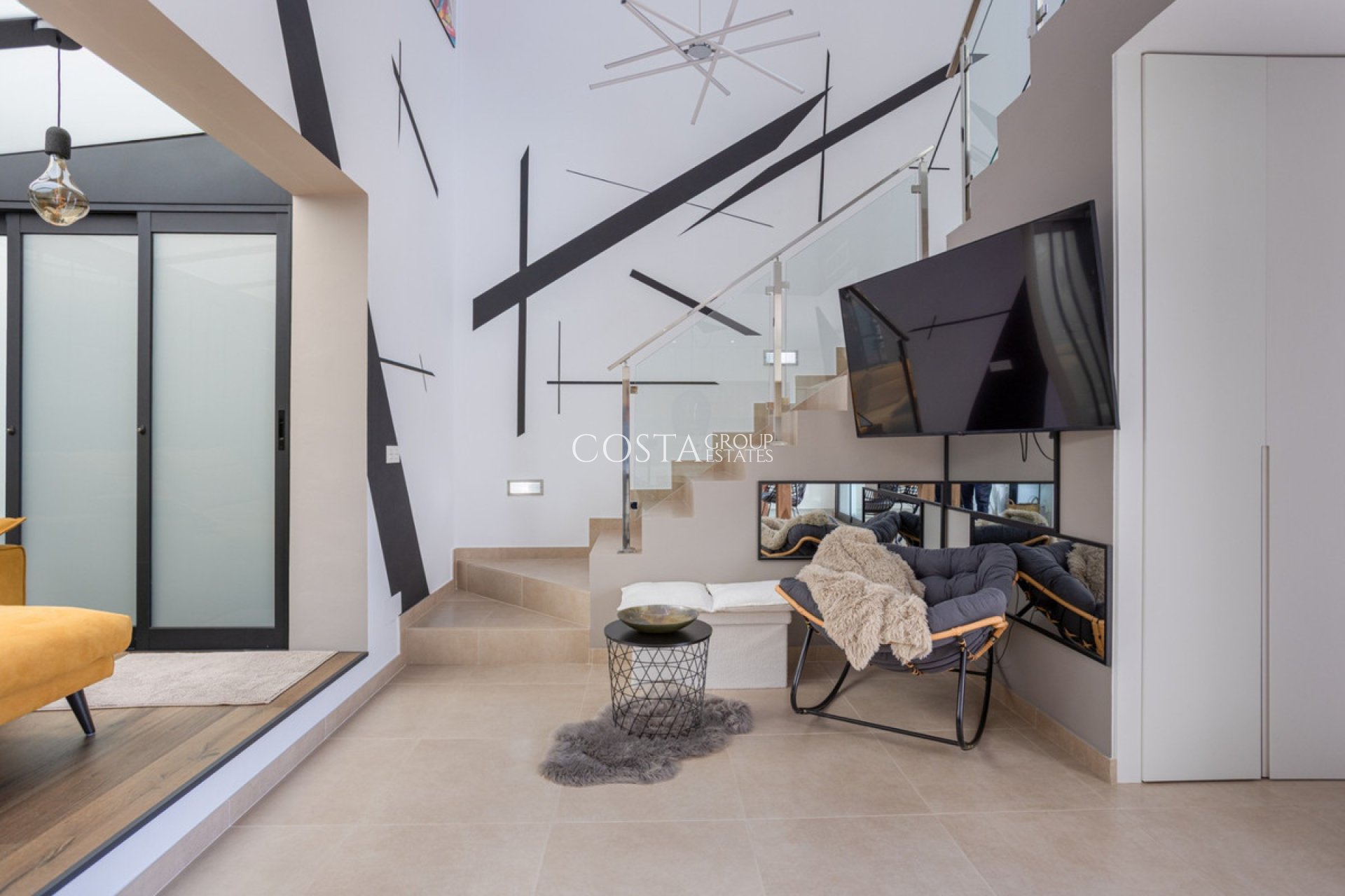 Wiederverkauf - Villa -
Benijofar