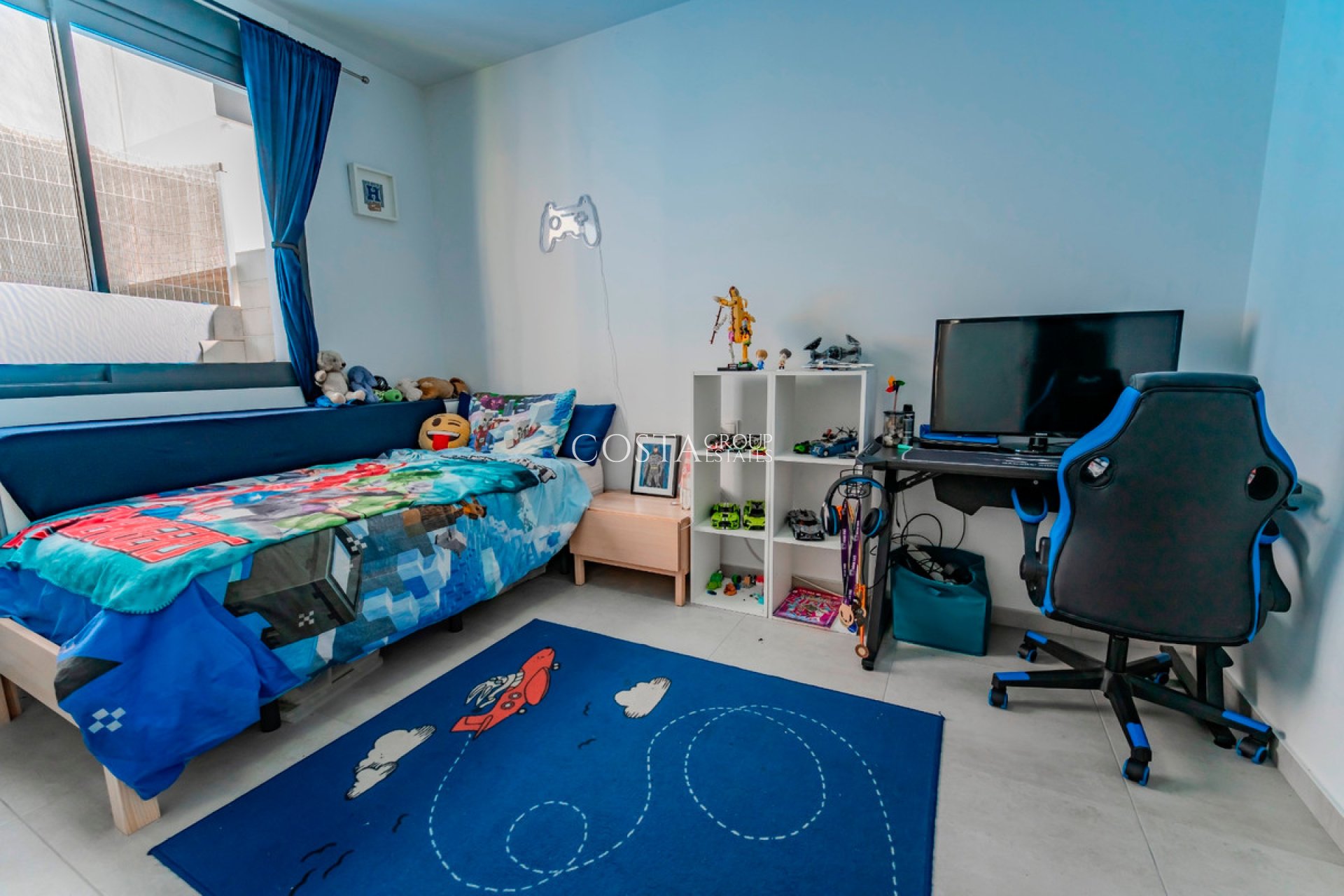 Wiederverkauf - Villa -
Benijofar