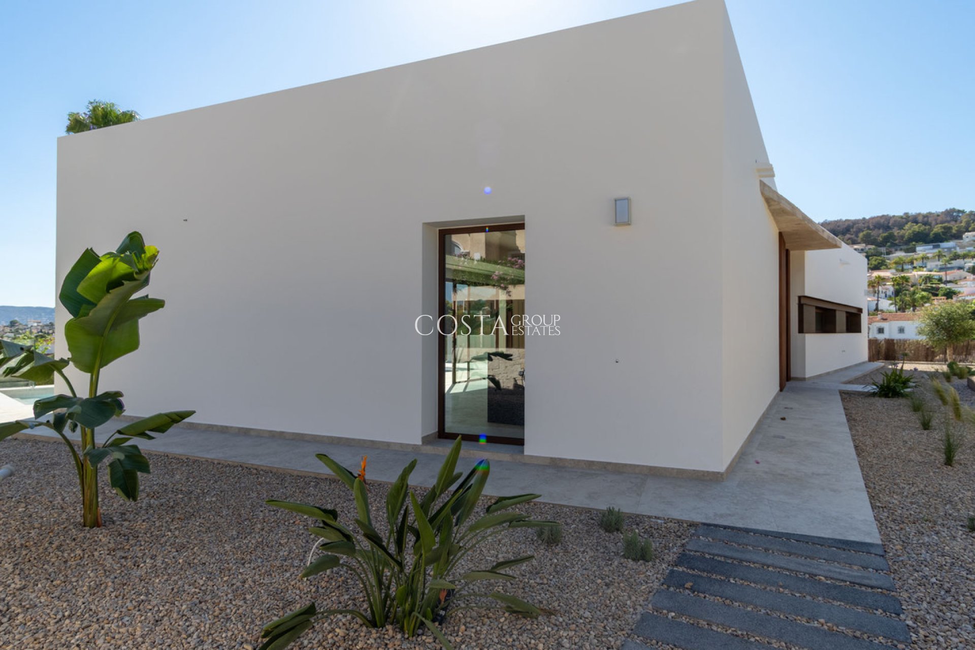 Wiederverkauf - Villa -
Benissa - Benissa Centro