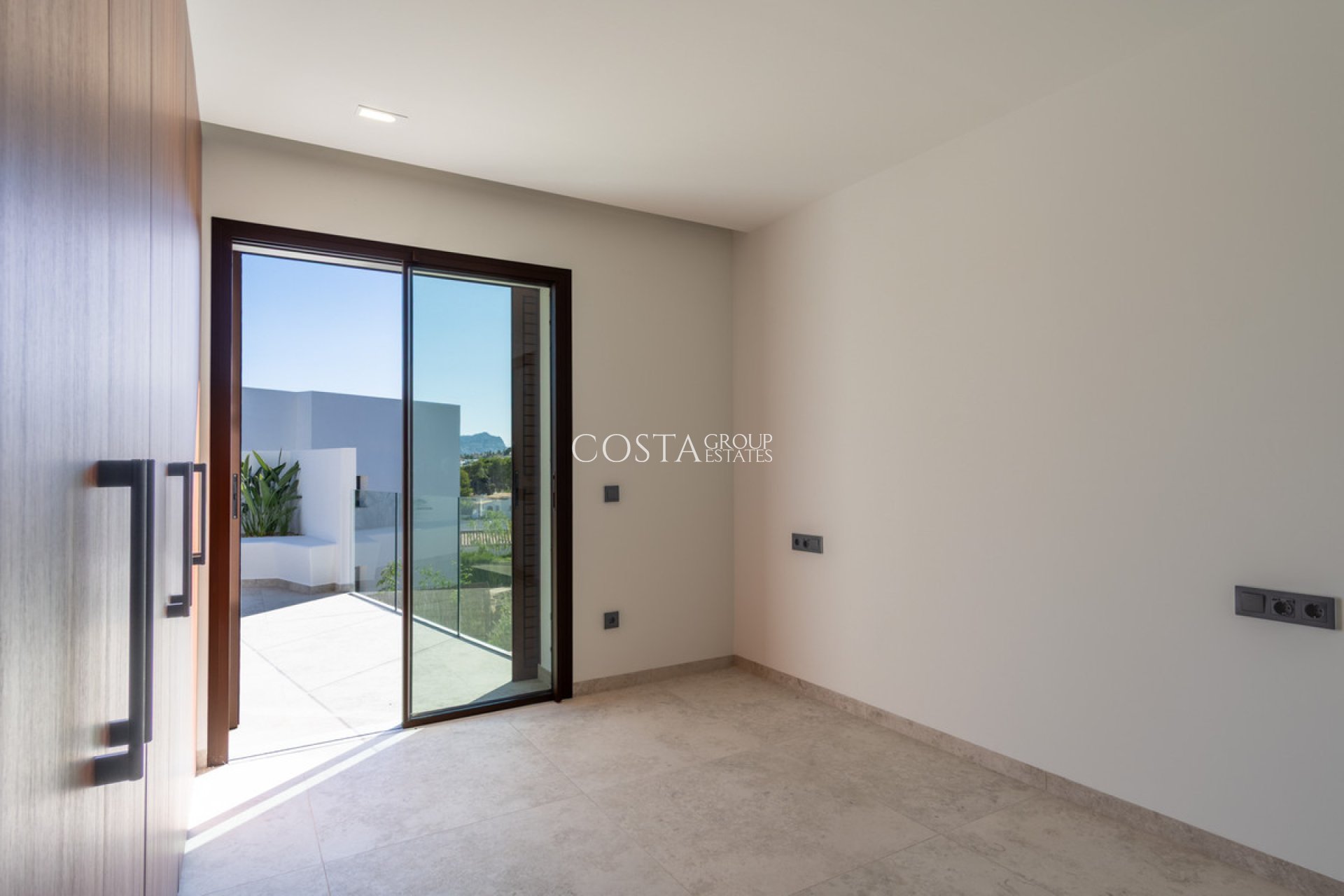 Wiederverkauf - Villa -
Benissa - Benissa Centro