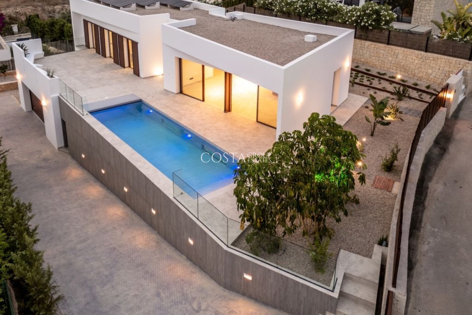 Wiederverkauf - Villa -
Benissa - Benissa Centro