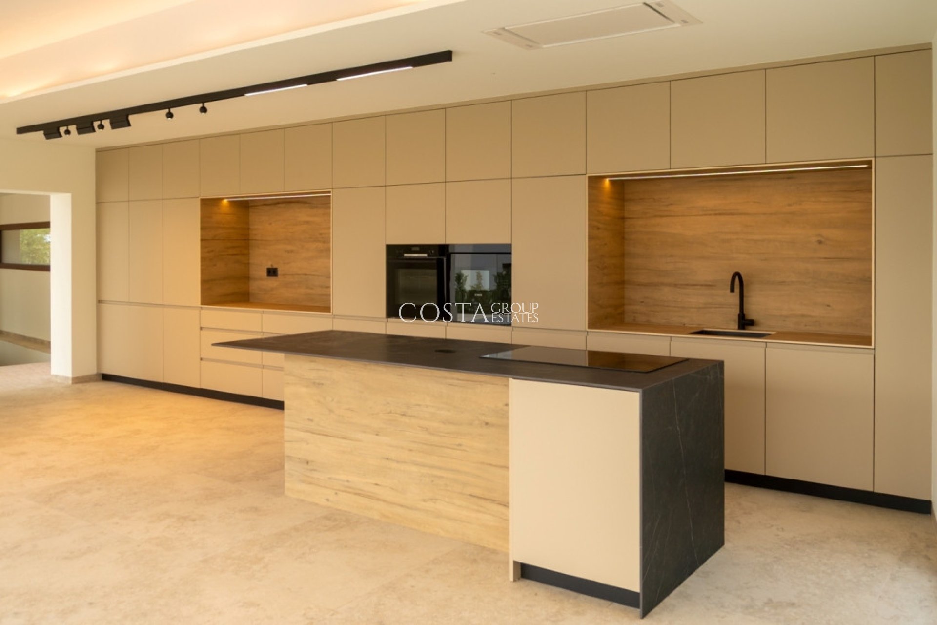 Wiederverkauf - Villa -
Benissa - Benissa Centro