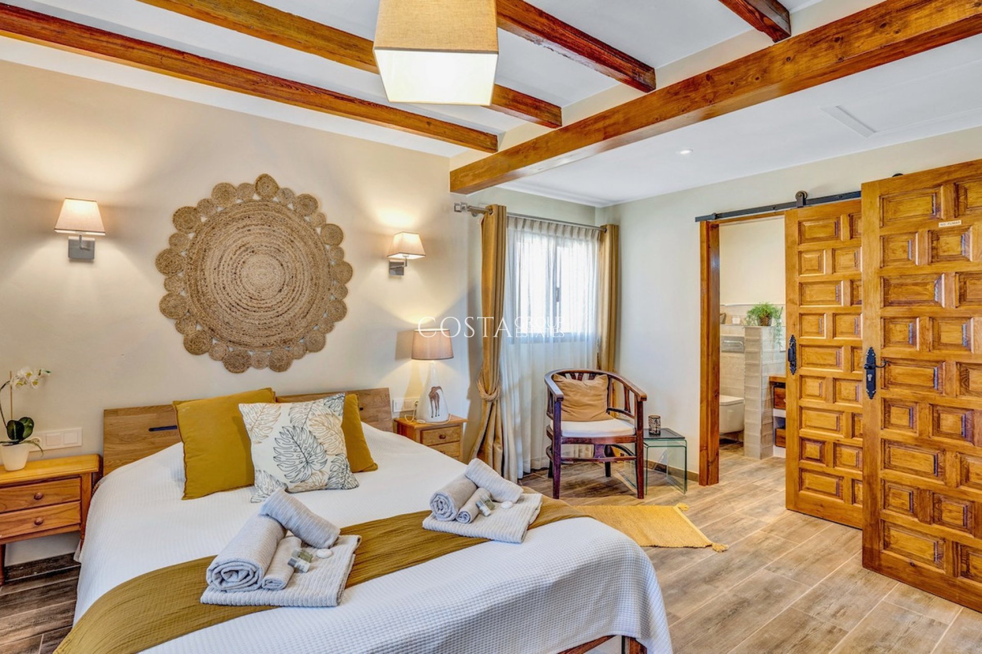 Wiederverkauf - Villa -
Benissa - Benissa Centro