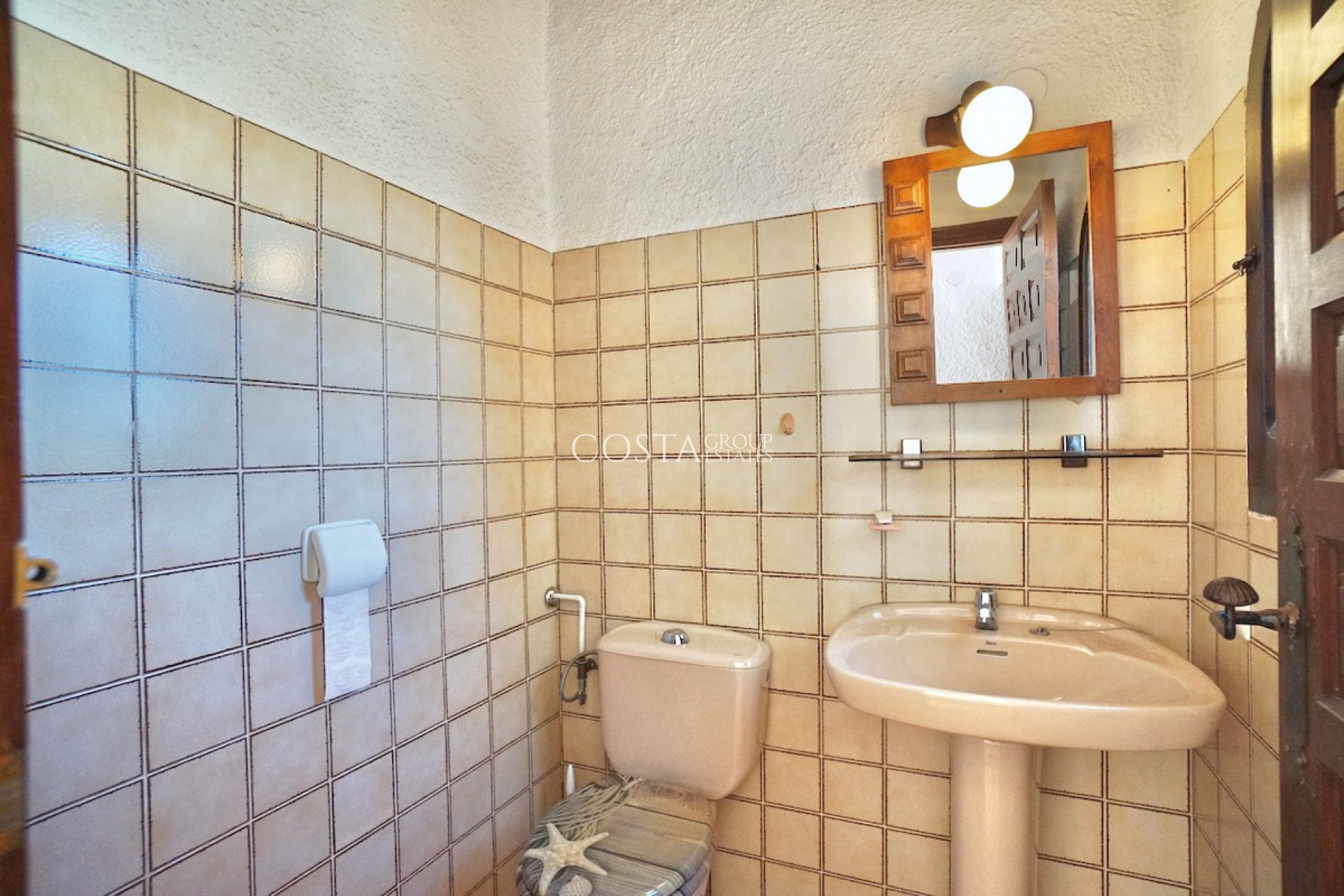 Wiederverkauf - Villa -
Benissa - Benissa Centro