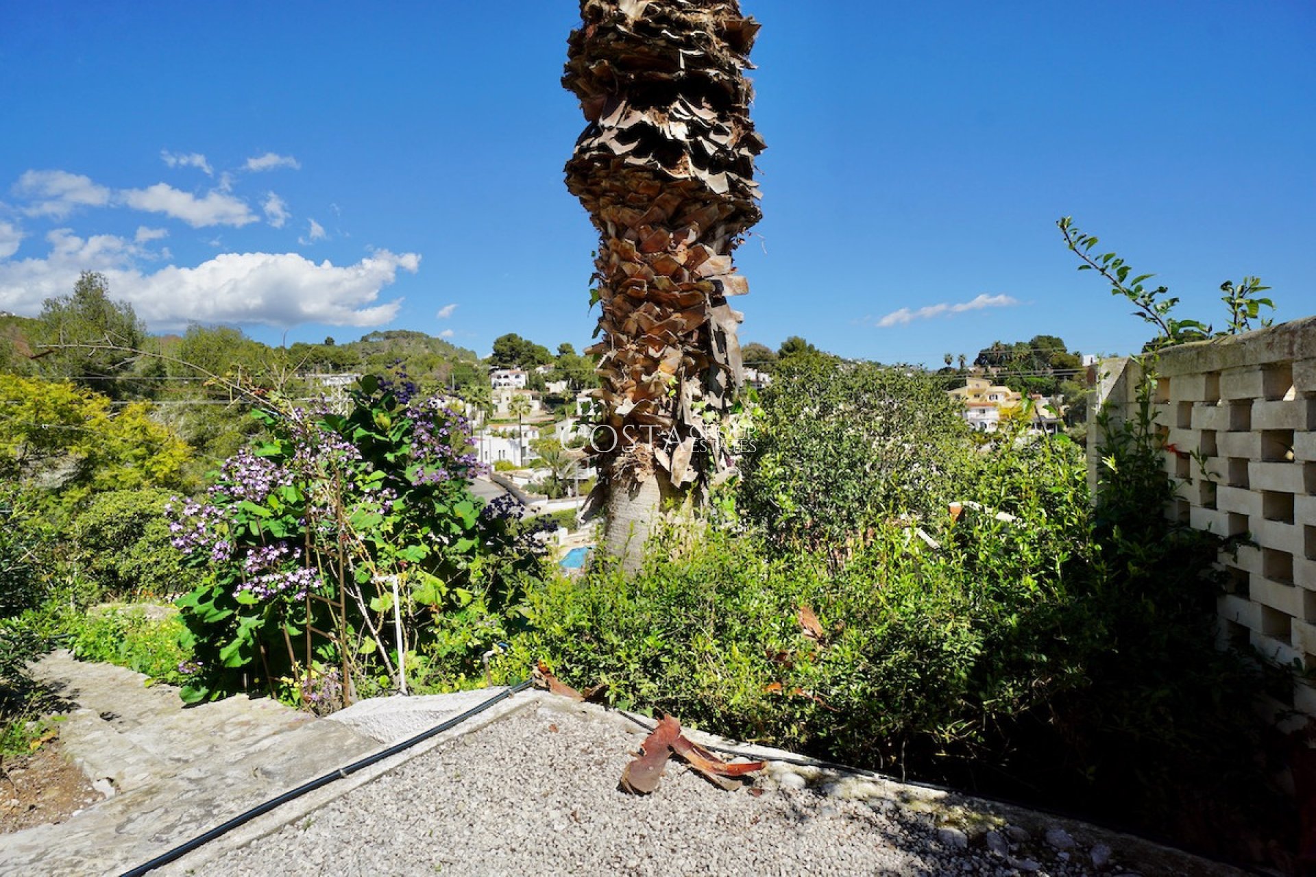 Wiederverkauf - Villa -
Benissa - Benissa Centro