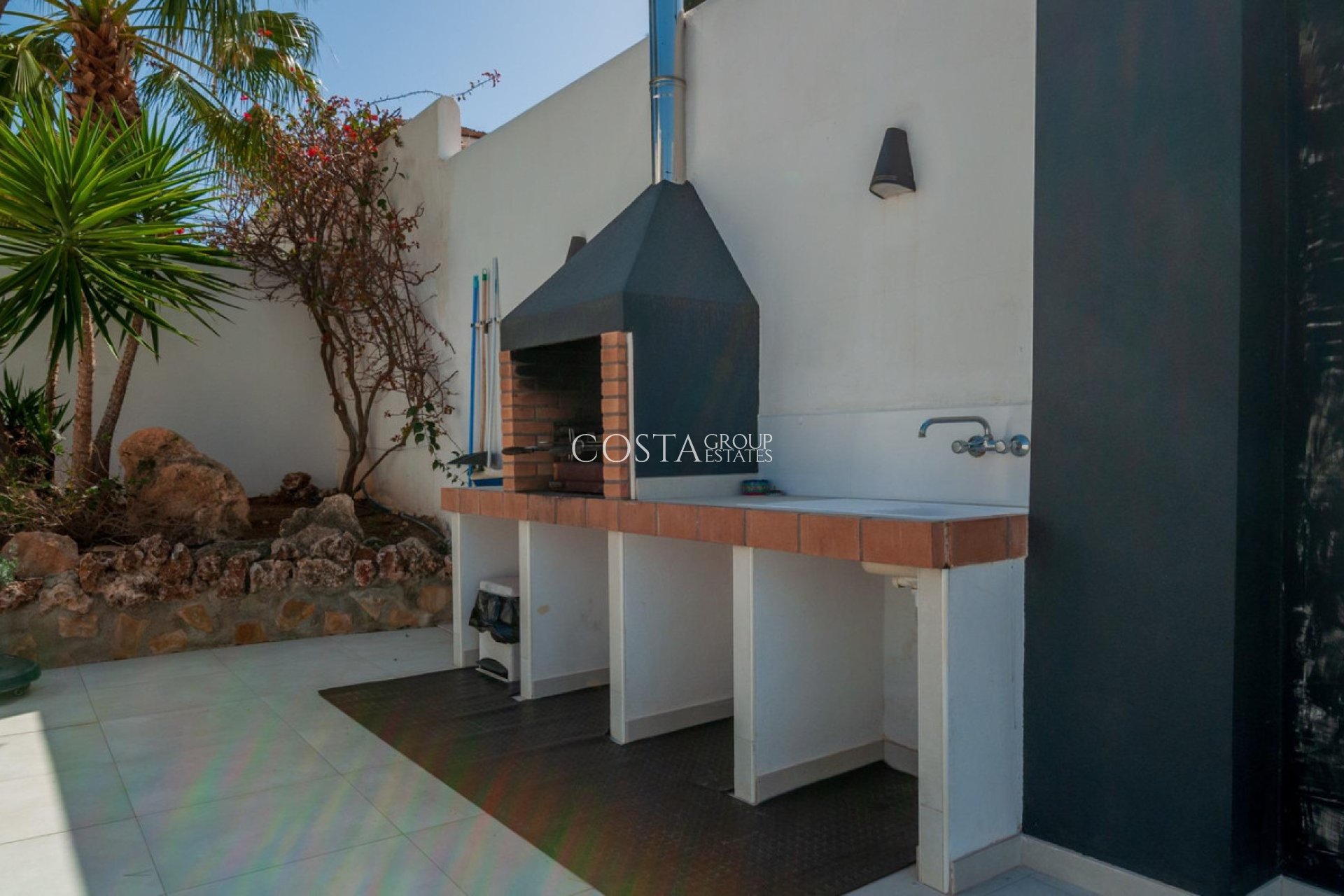 Wiederverkauf - Villa -
Benissa - Benissa Centro